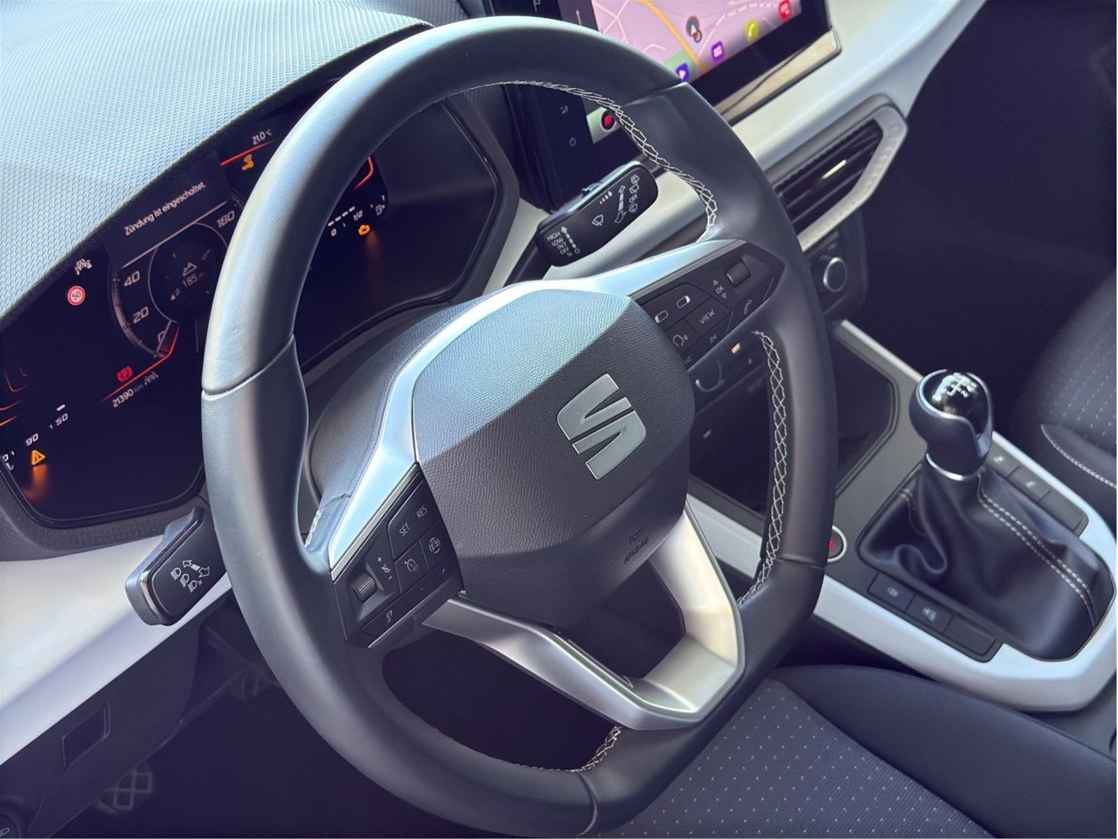 Seat Arona – Foto 9