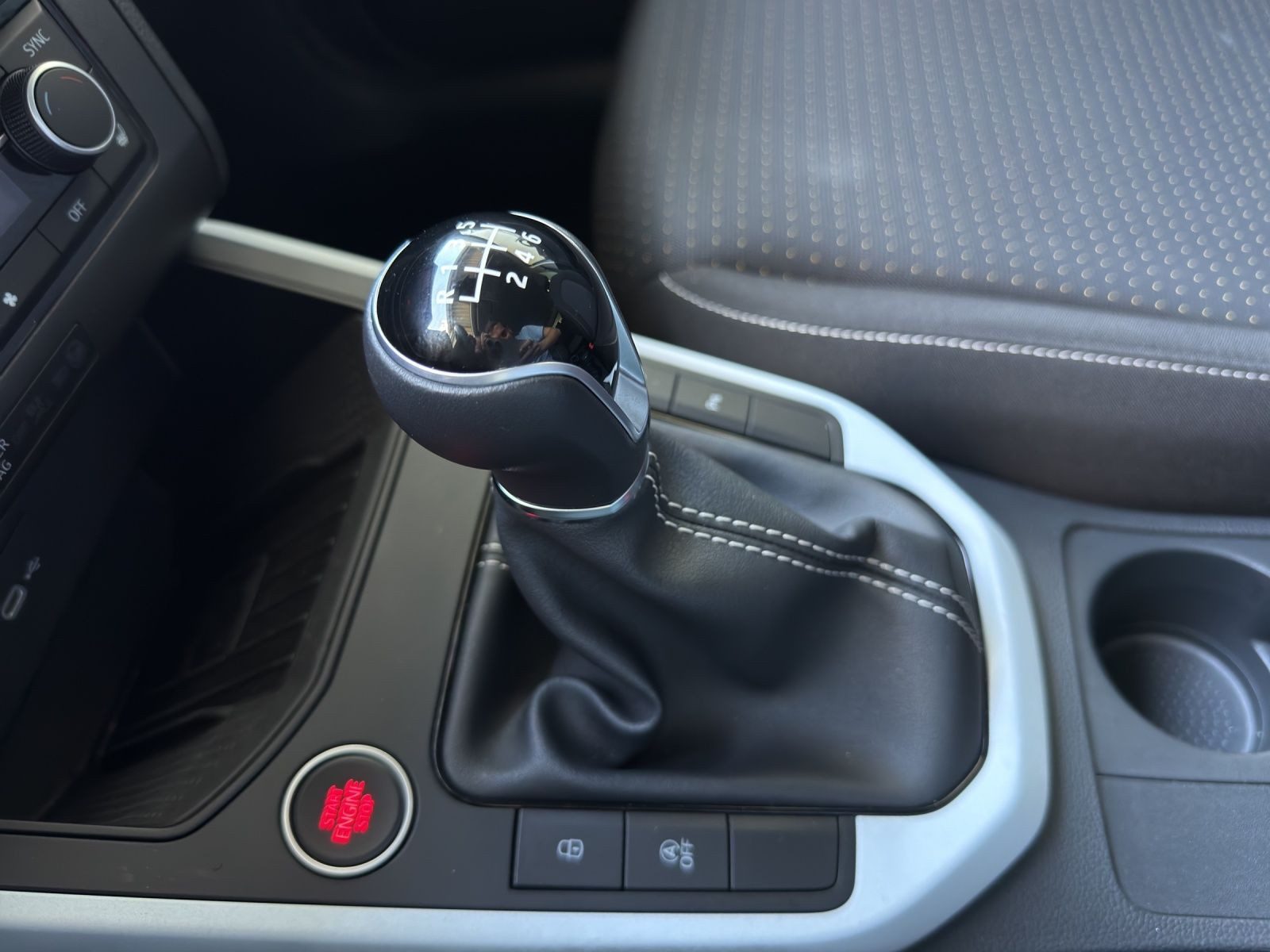 Seat Arona – Foto 11