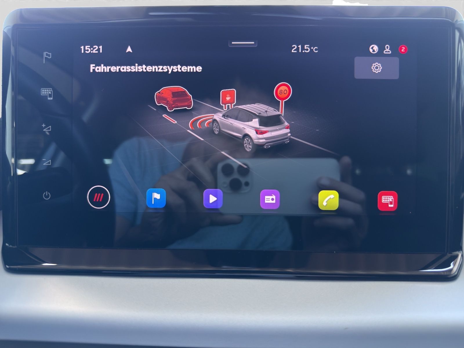 Seat Arona – Foto 14