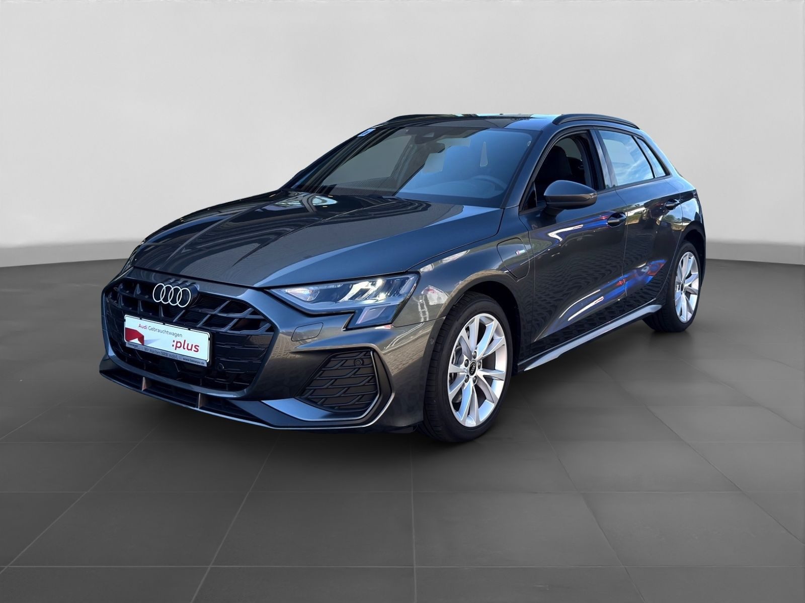 Audi A3 Sportback – Bild 2