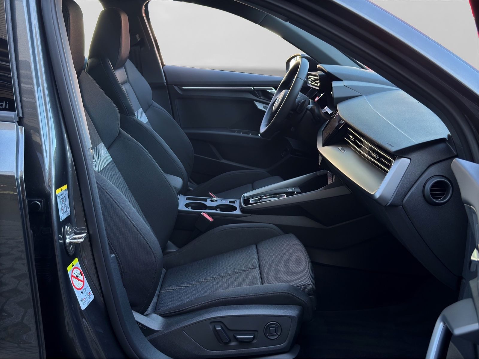 Audi A3 Sportback – Bild 4