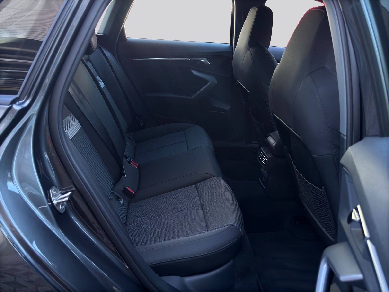 Audi A3 Sportback – Bild 6