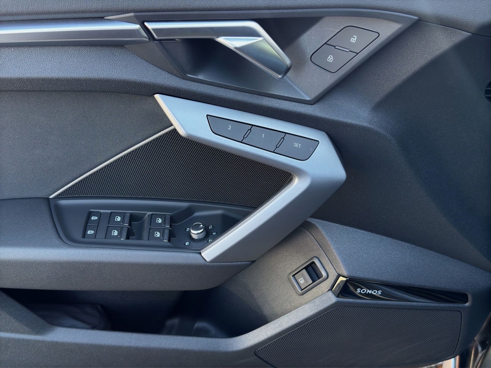 Audi A3 Sportback – Bild 8