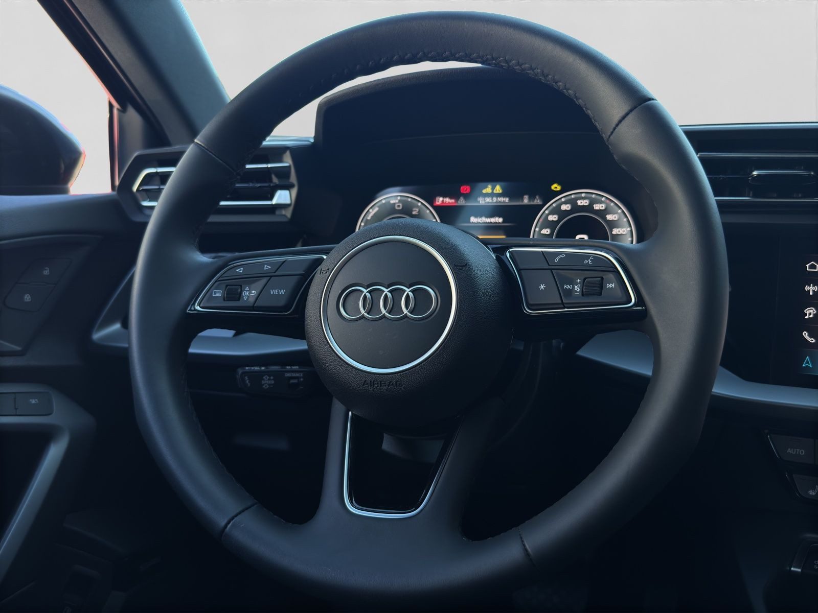 Audi A3 Sportback – Bild 9