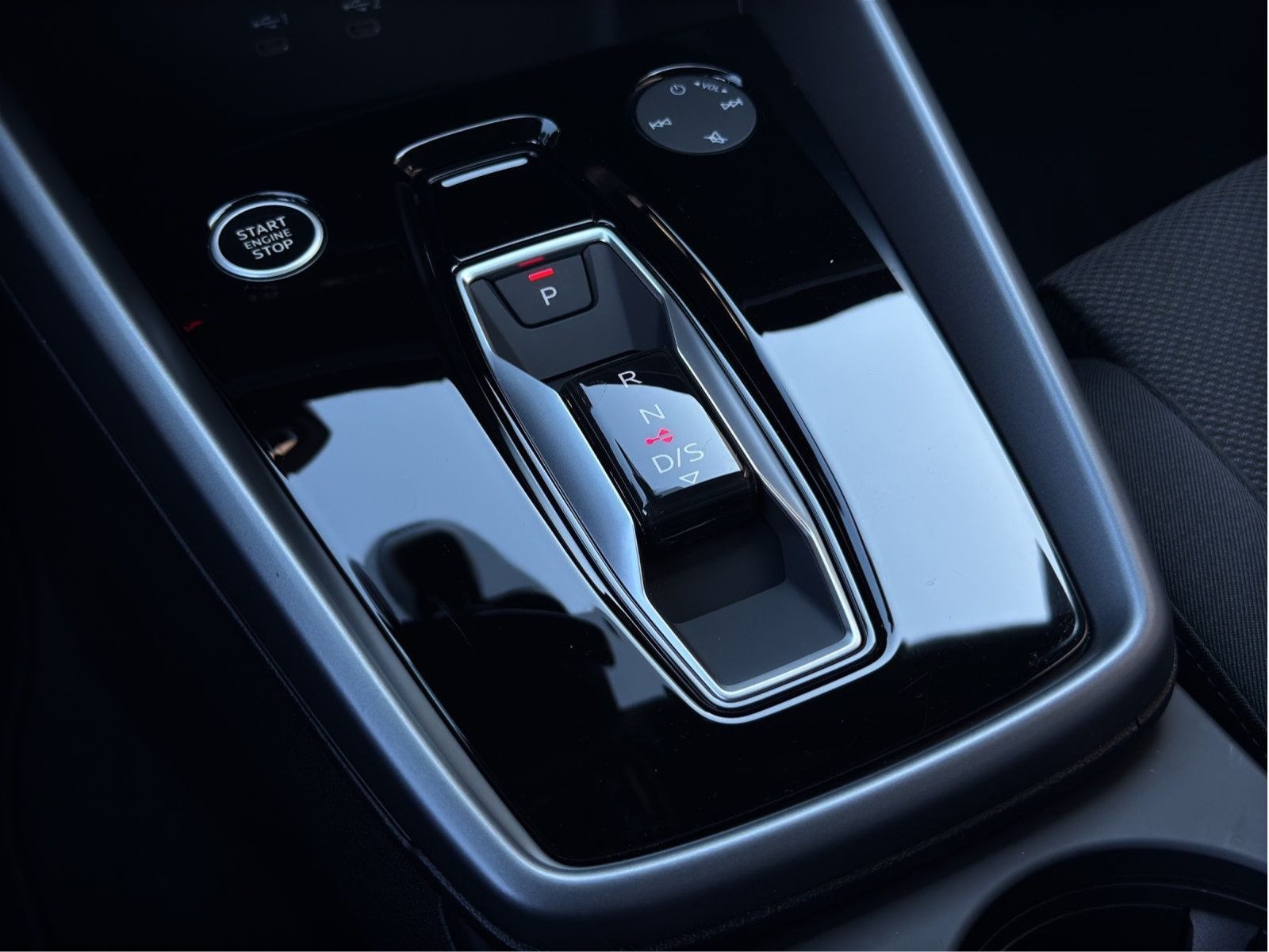 Audi A3 Sportback – Bild 11