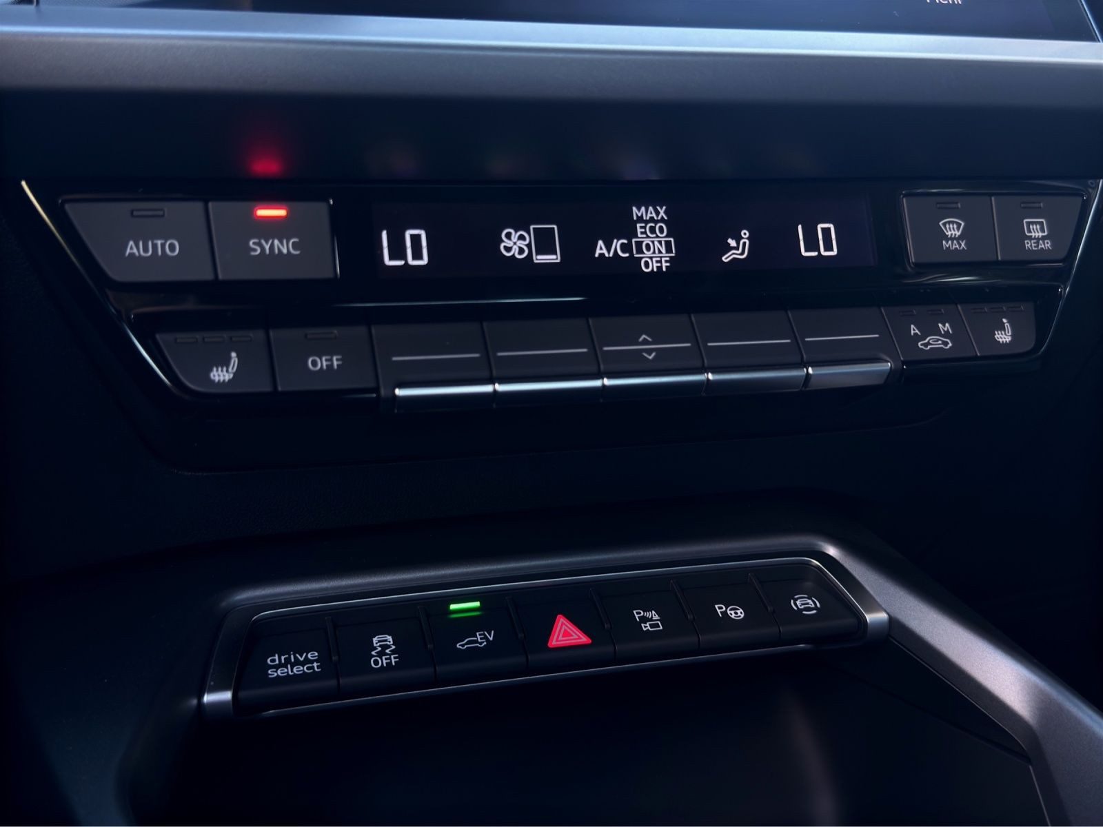 Audi A3 Sportback – Bild 14