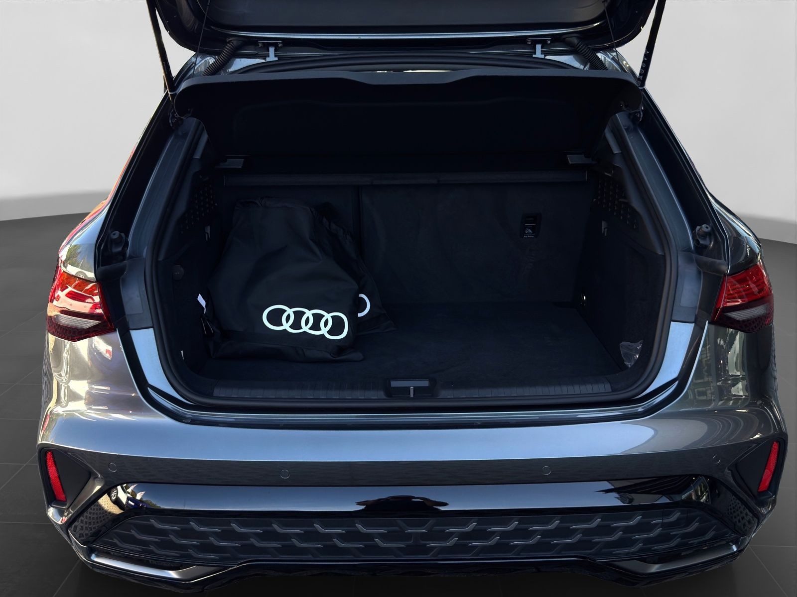 Audi A3 Sportback – Bild 17