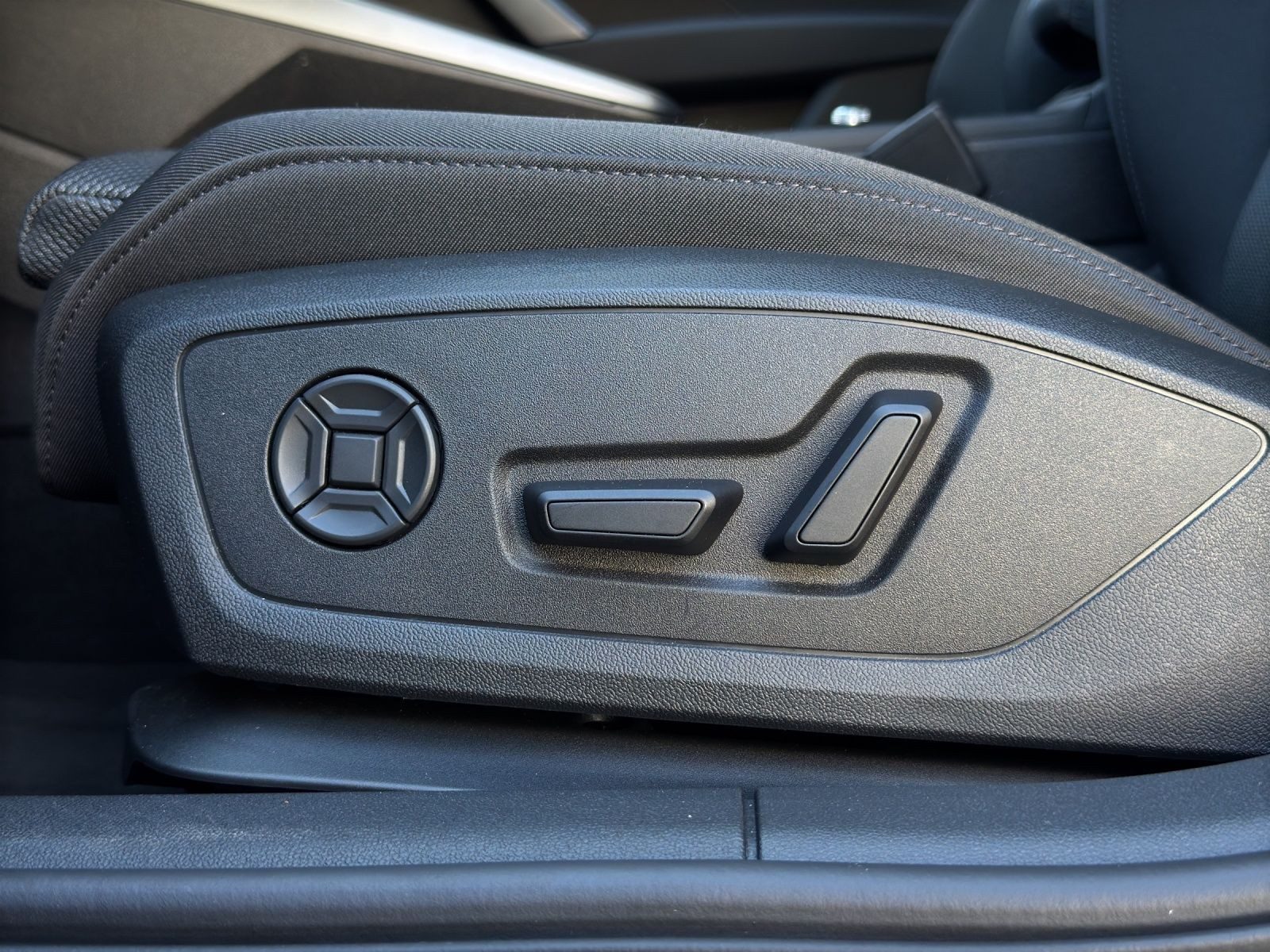 Audi A3 Sportback – Bild 19