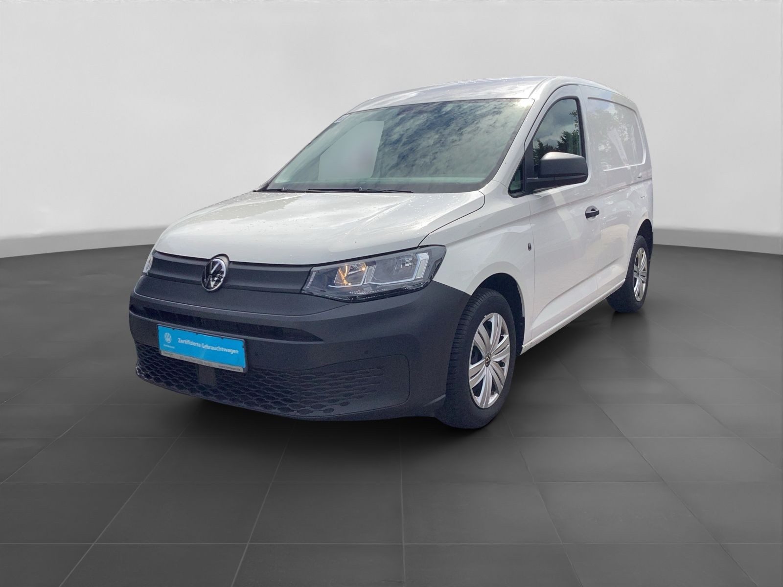 Volkswagen Caddy – Bild 2