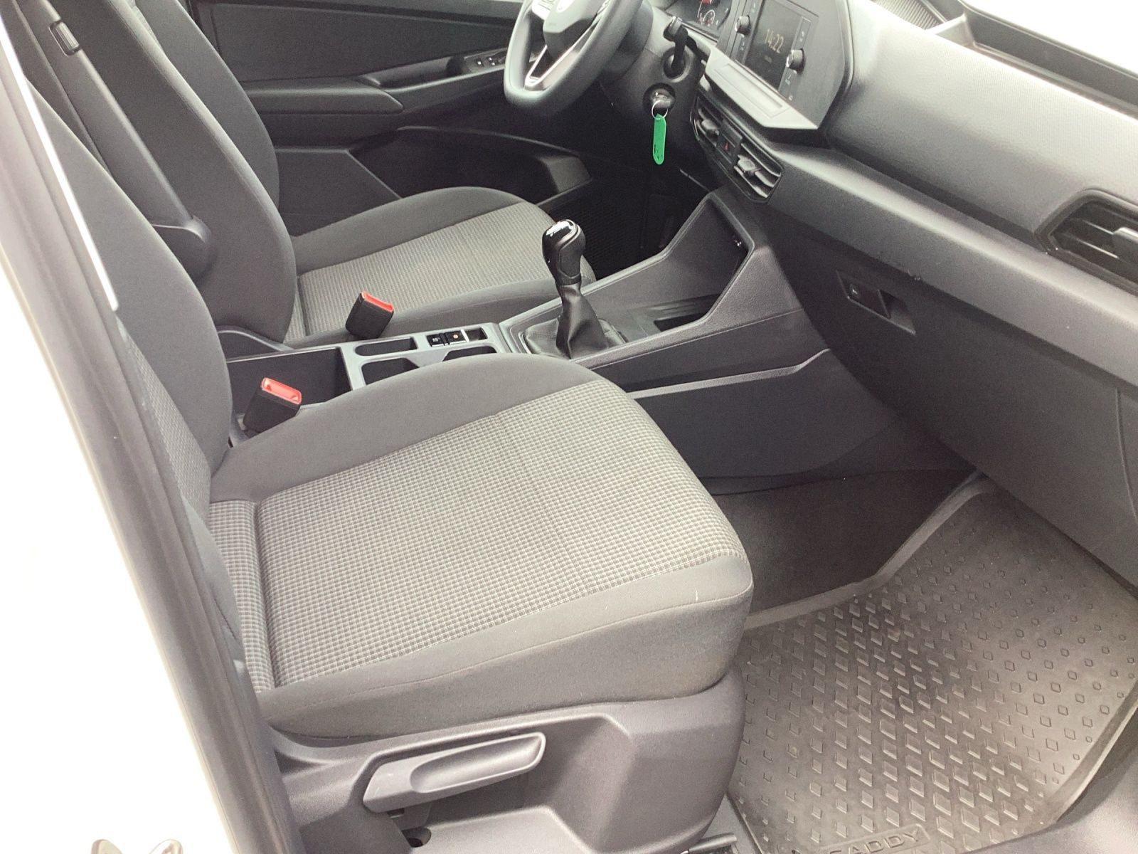 Volkswagen Caddy – Bild 6