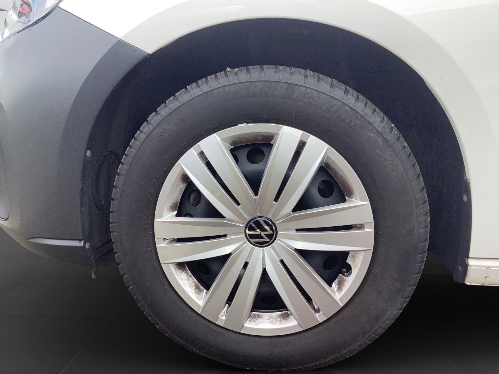 Volkswagen Caddy – Bild 8