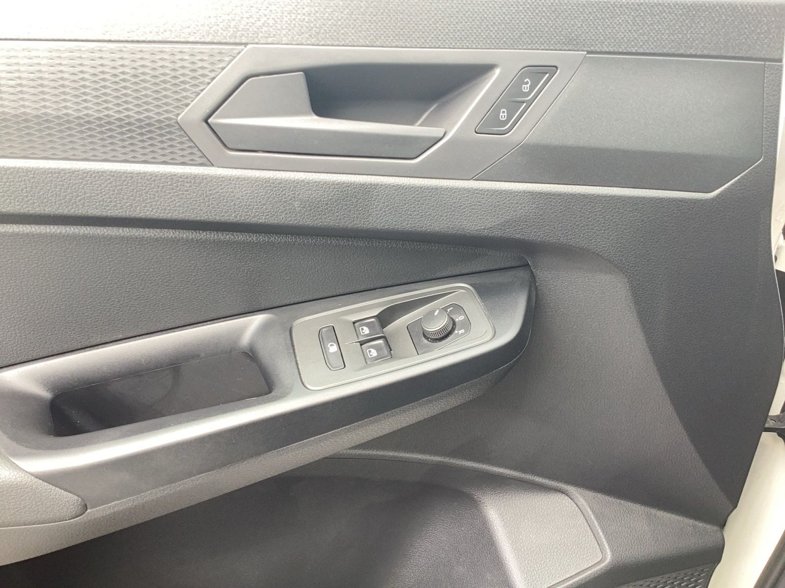 Volkswagen Caddy – Bild 9