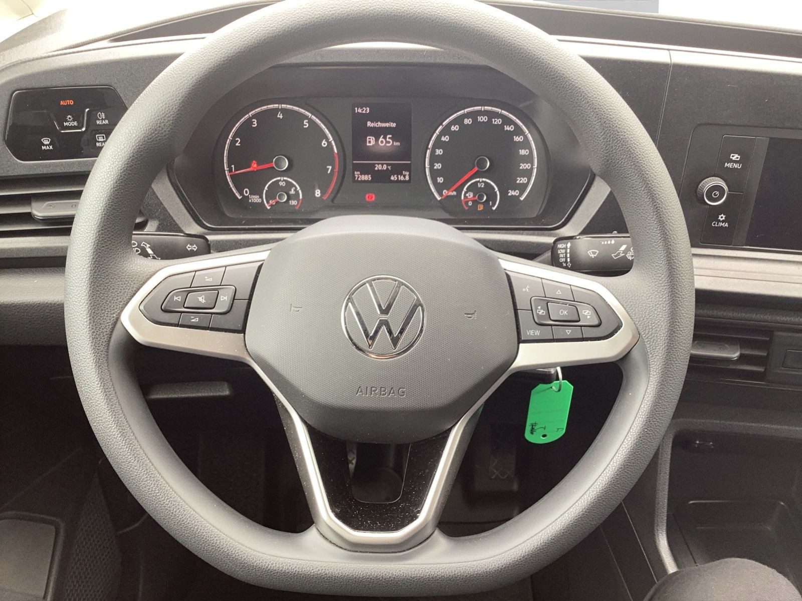 Volkswagen Caddy – Bild 10