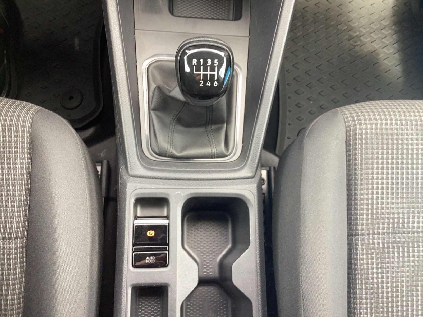 Volkswagen Caddy – Bild 12