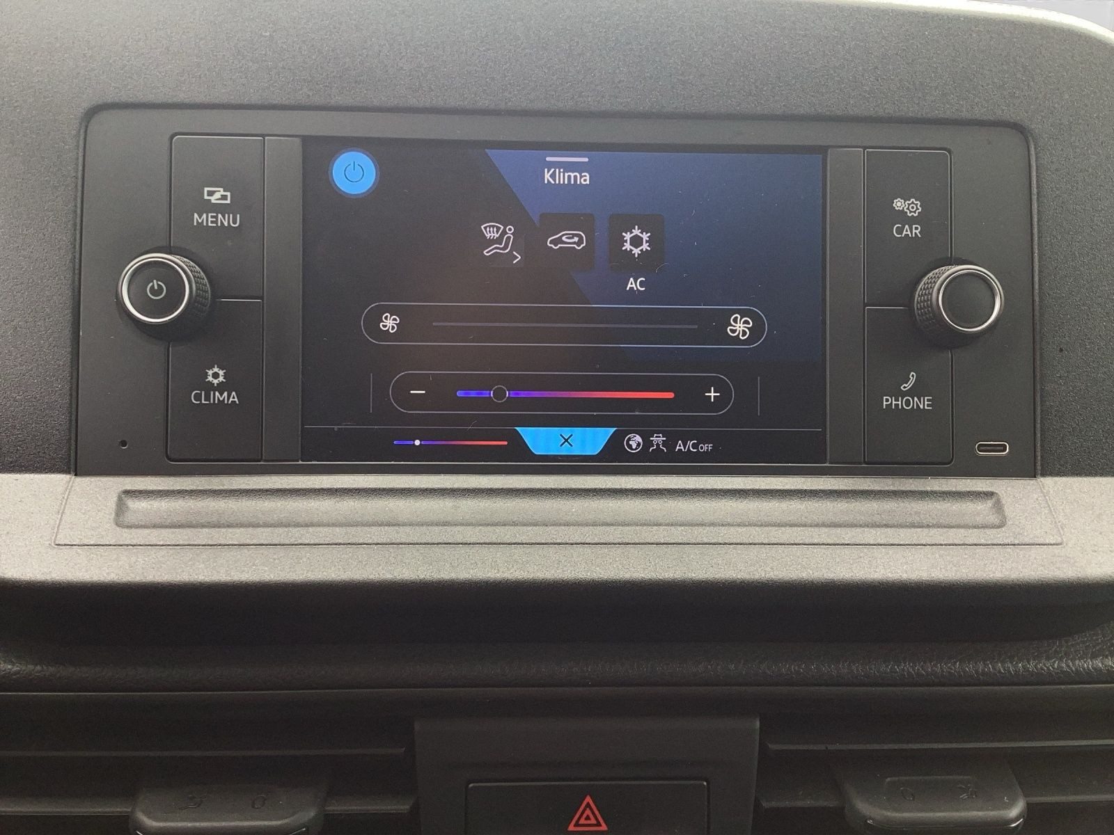 Volkswagen Caddy – Bild 15