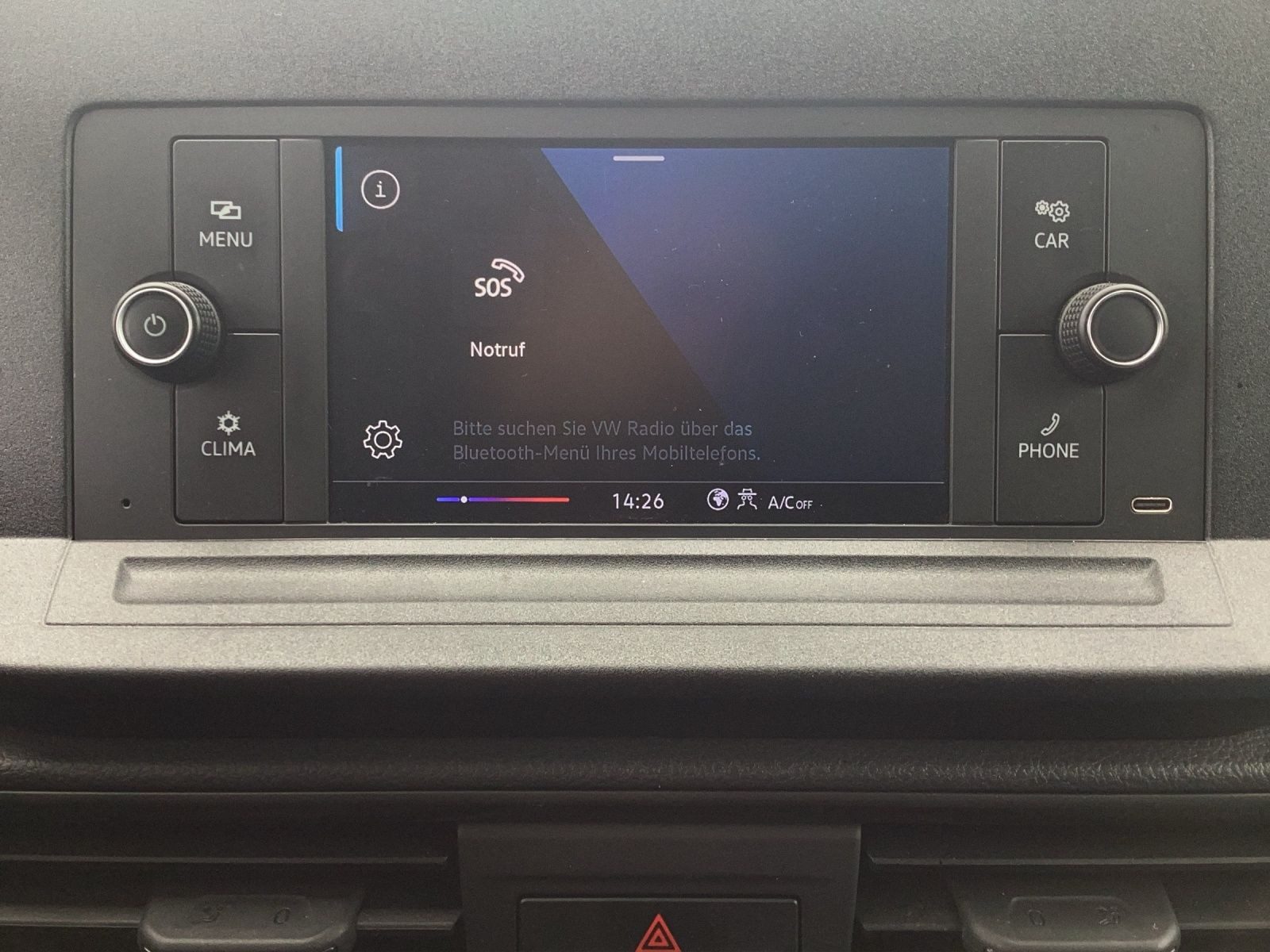Volkswagen Caddy – Bild 16