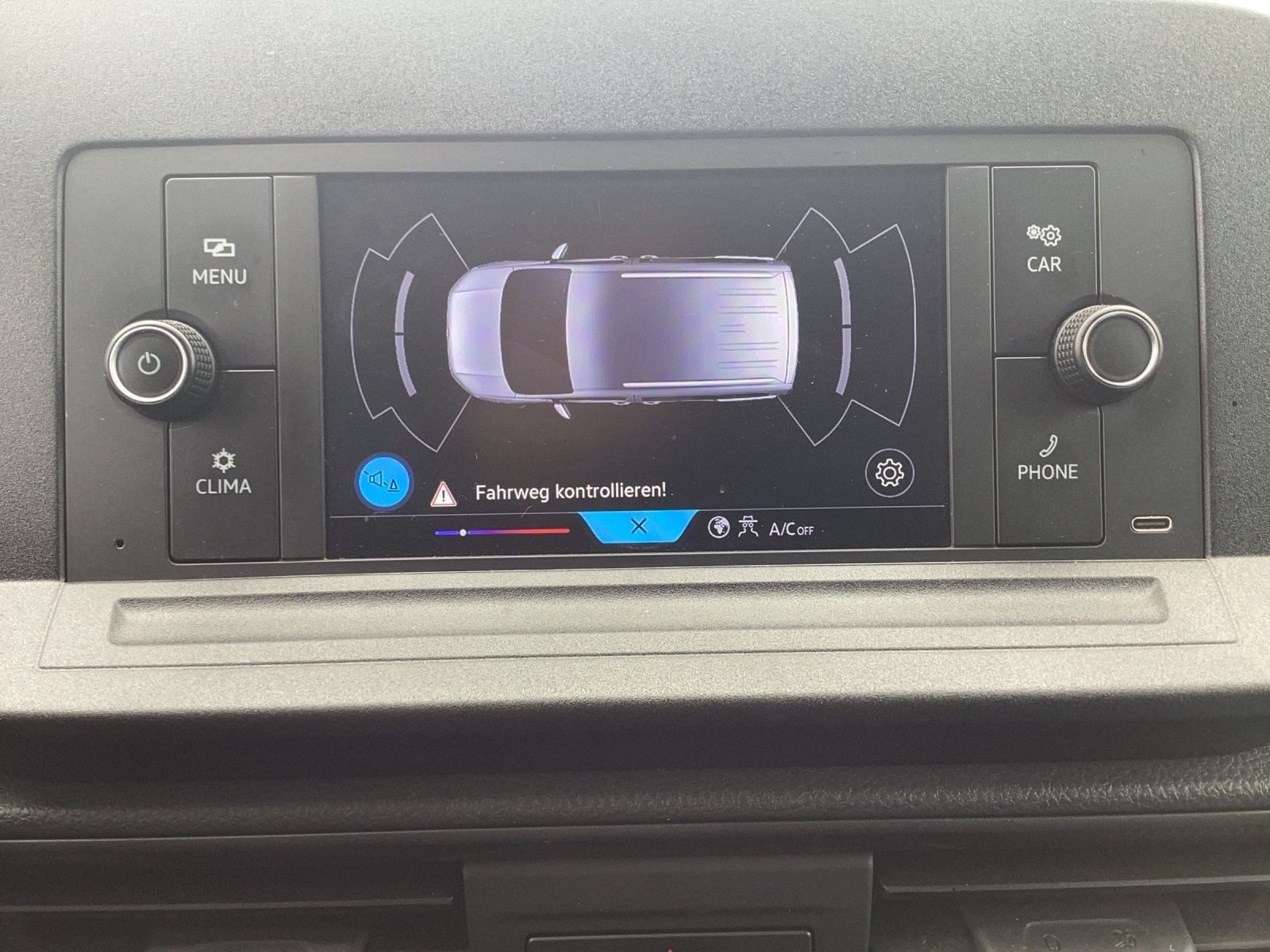 Volkswagen Caddy – Bild 17