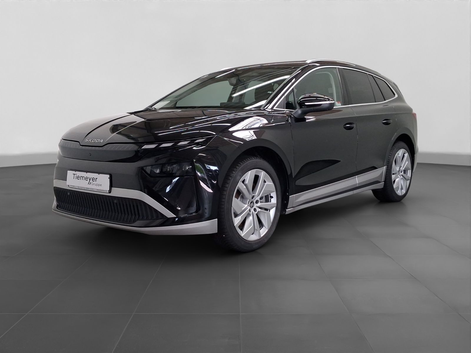 Skoda Enyaq – Bild 2