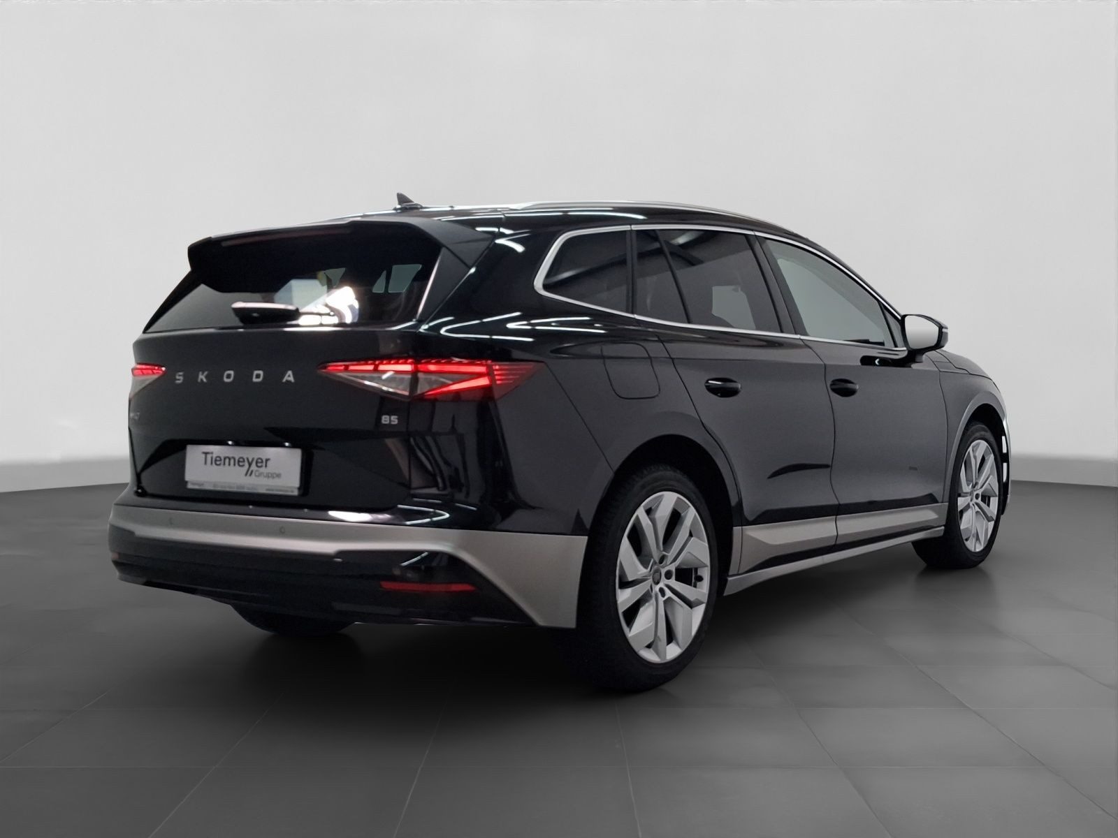 Skoda Enyaq – Bild 3