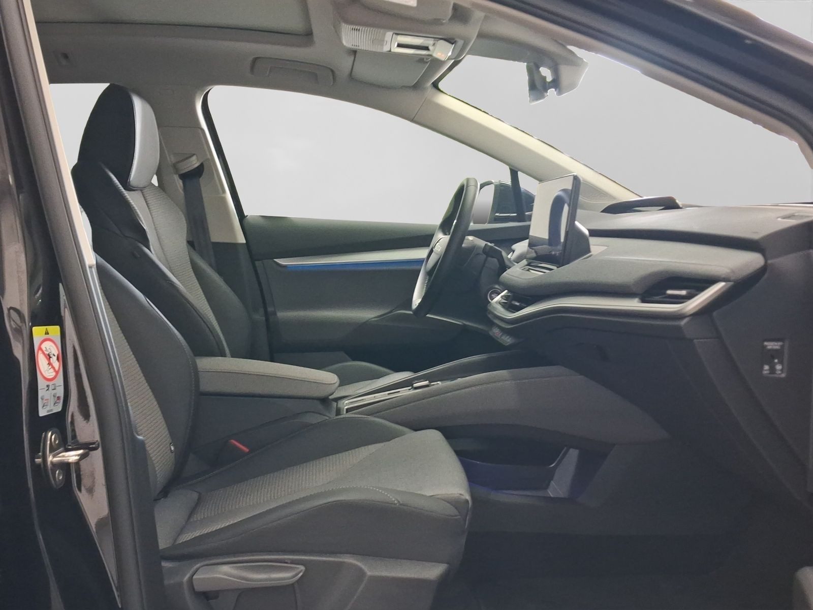 Skoda Enyaq – Bild 4
