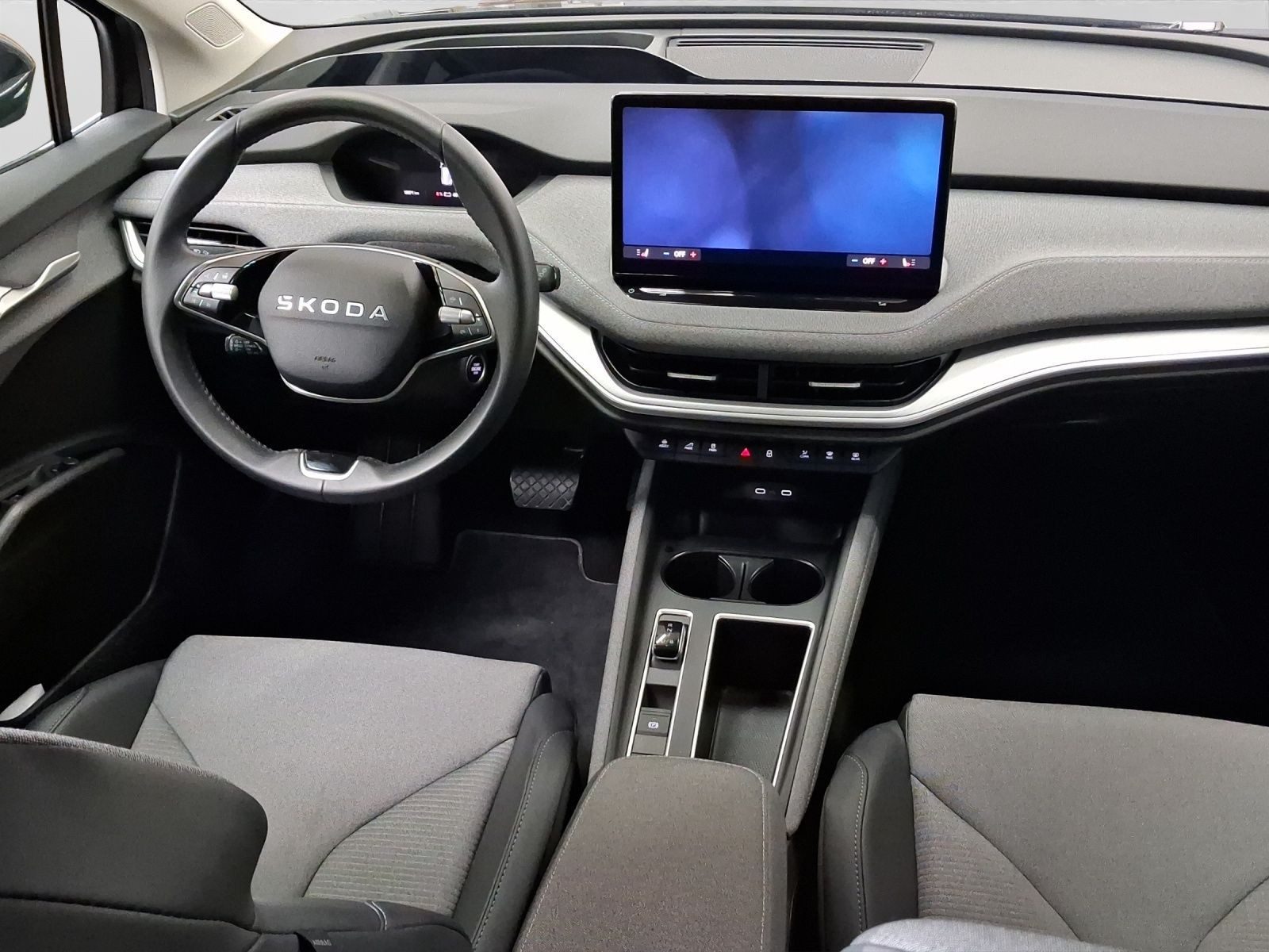 Skoda Enyaq – Bild 5