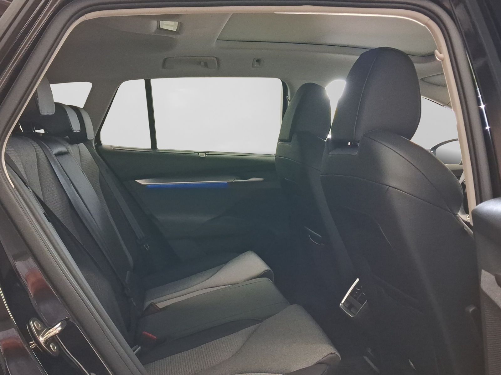 Skoda Enyaq – Bild 6