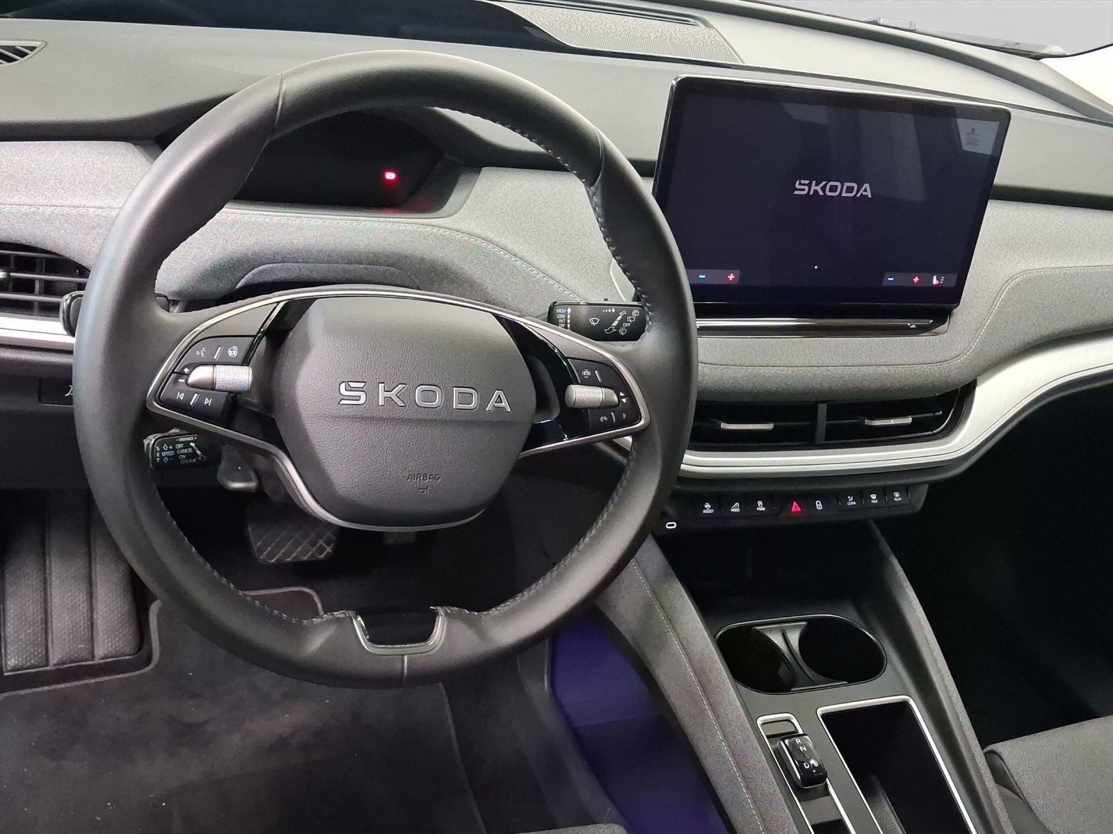 Skoda Enyaq – Bild 9