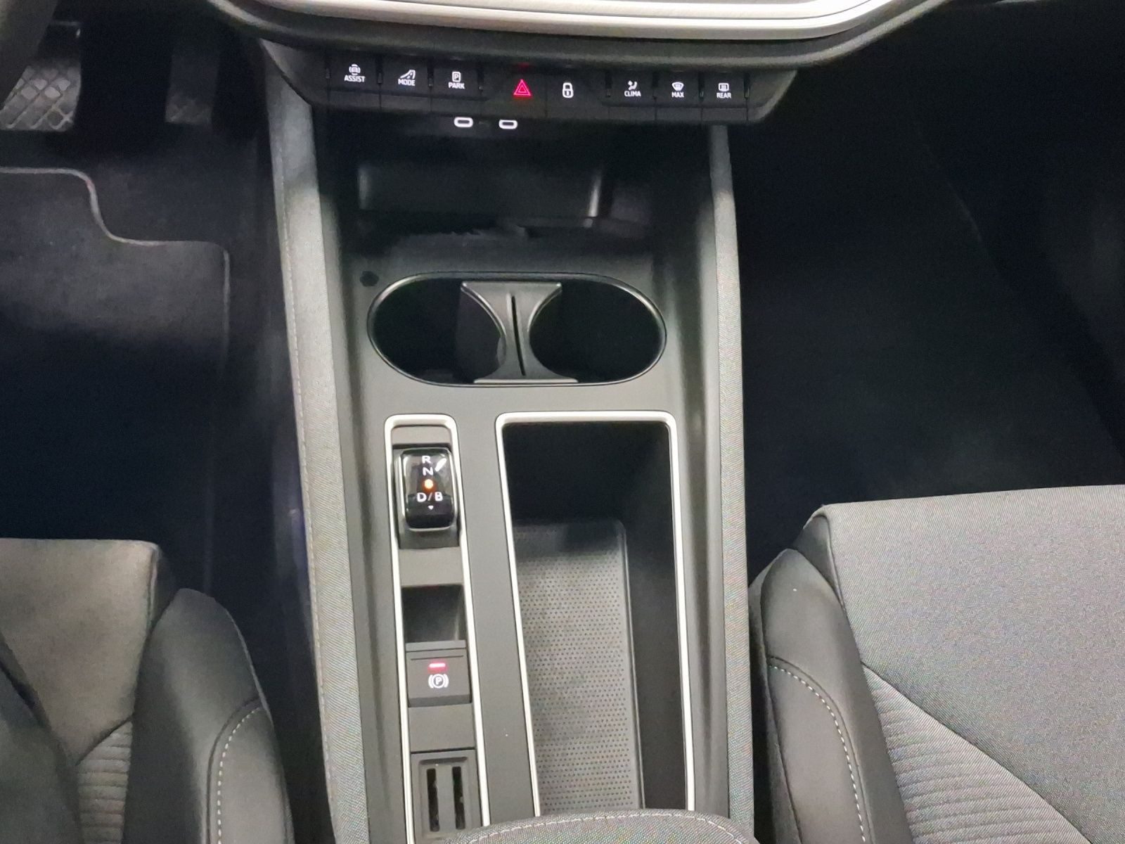 Skoda Enyaq – Bild 11
