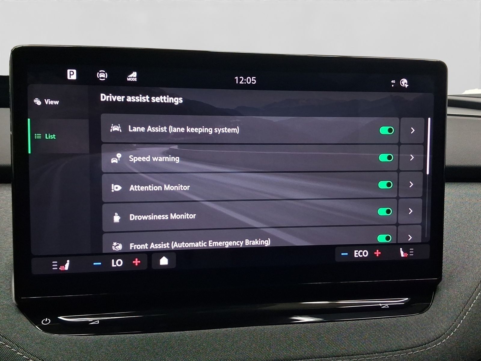 Skoda Enyaq – Bild 12