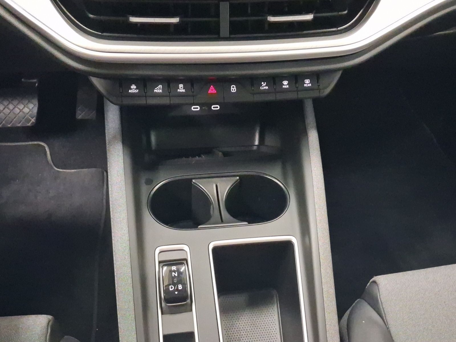 Skoda Enyaq – Bild 15