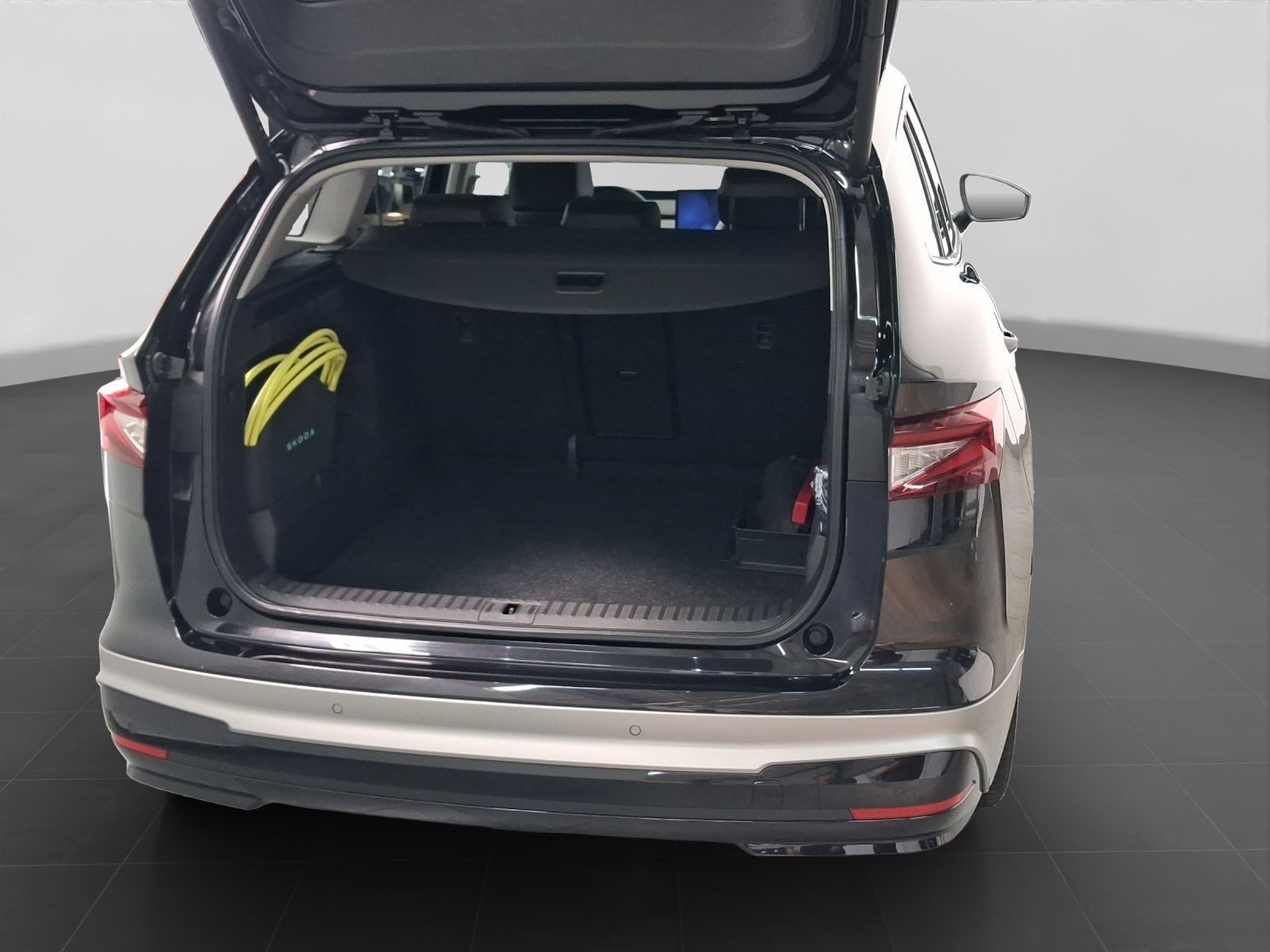 Skoda Enyaq – Bild 16