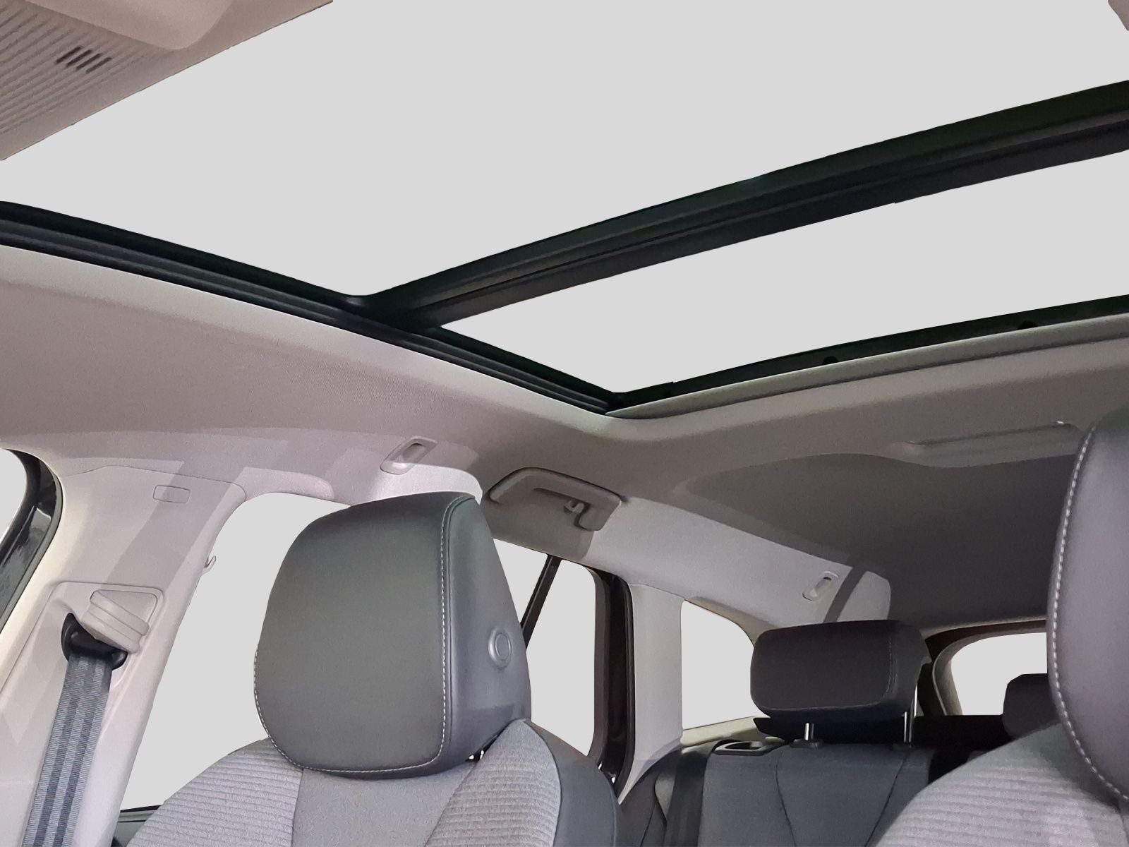 Skoda Enyaq – Bild 17