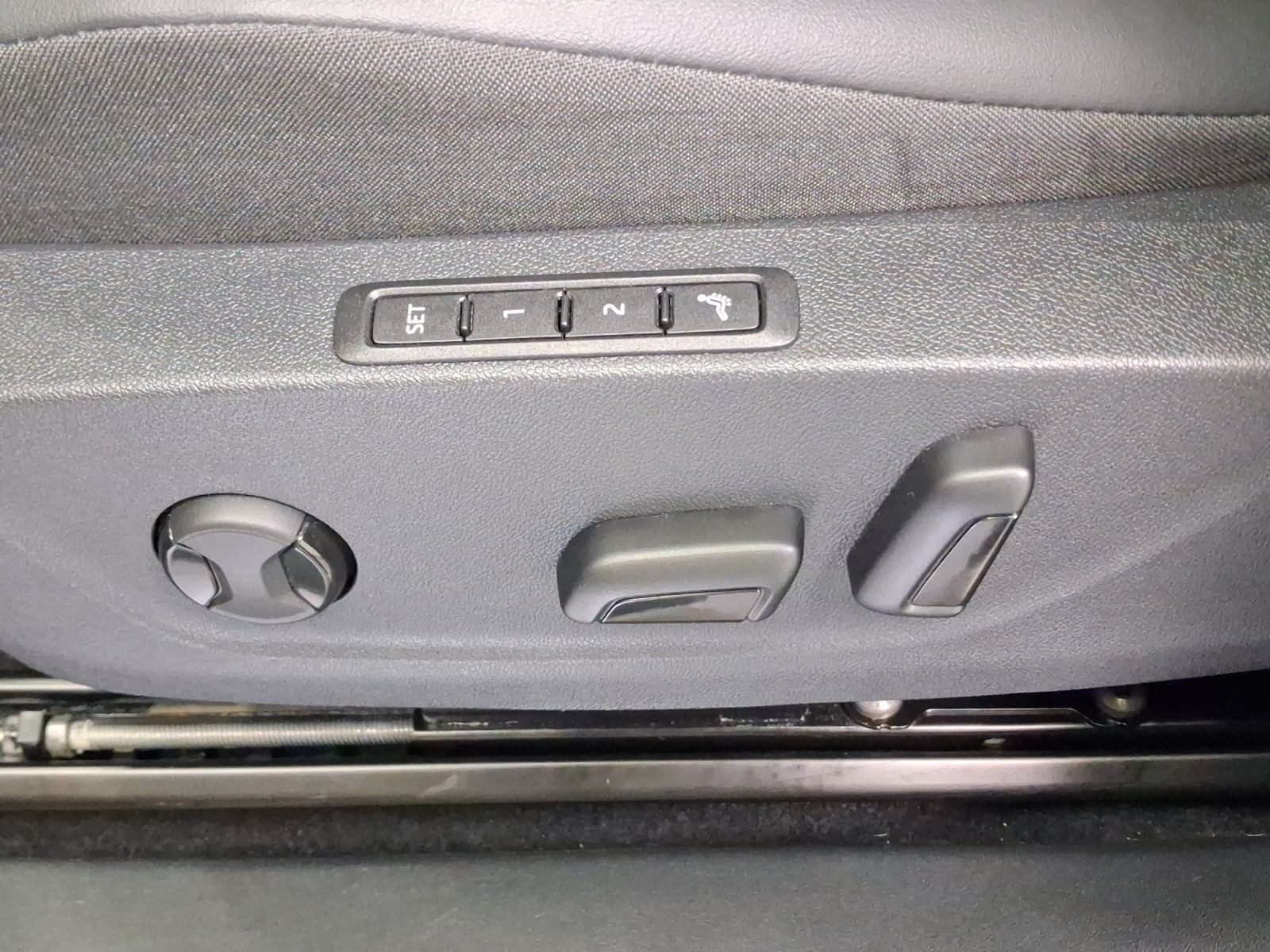 Skoda Enyaq – Bild 19