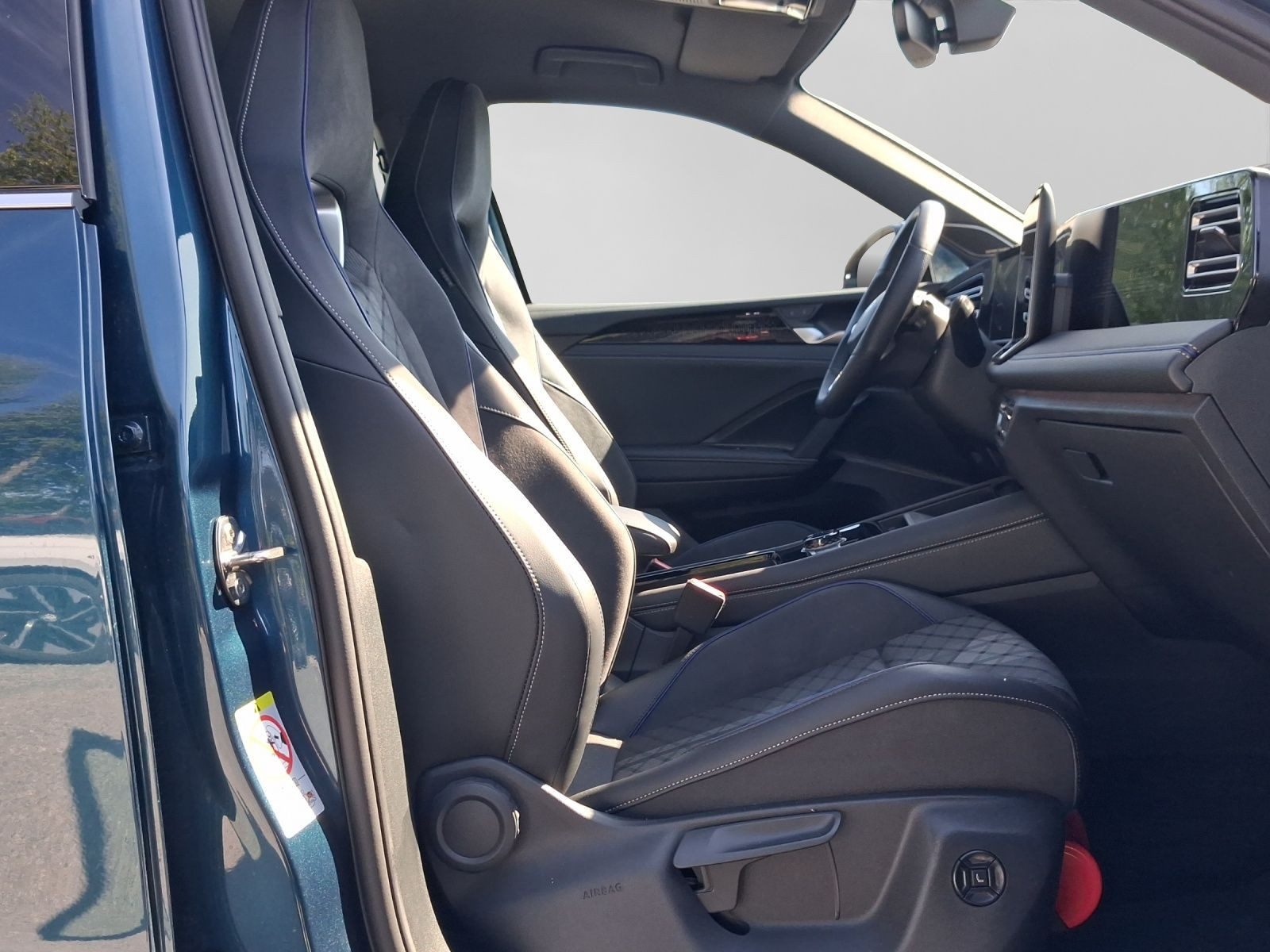 Volkswagen Tiguan – Bild 4
