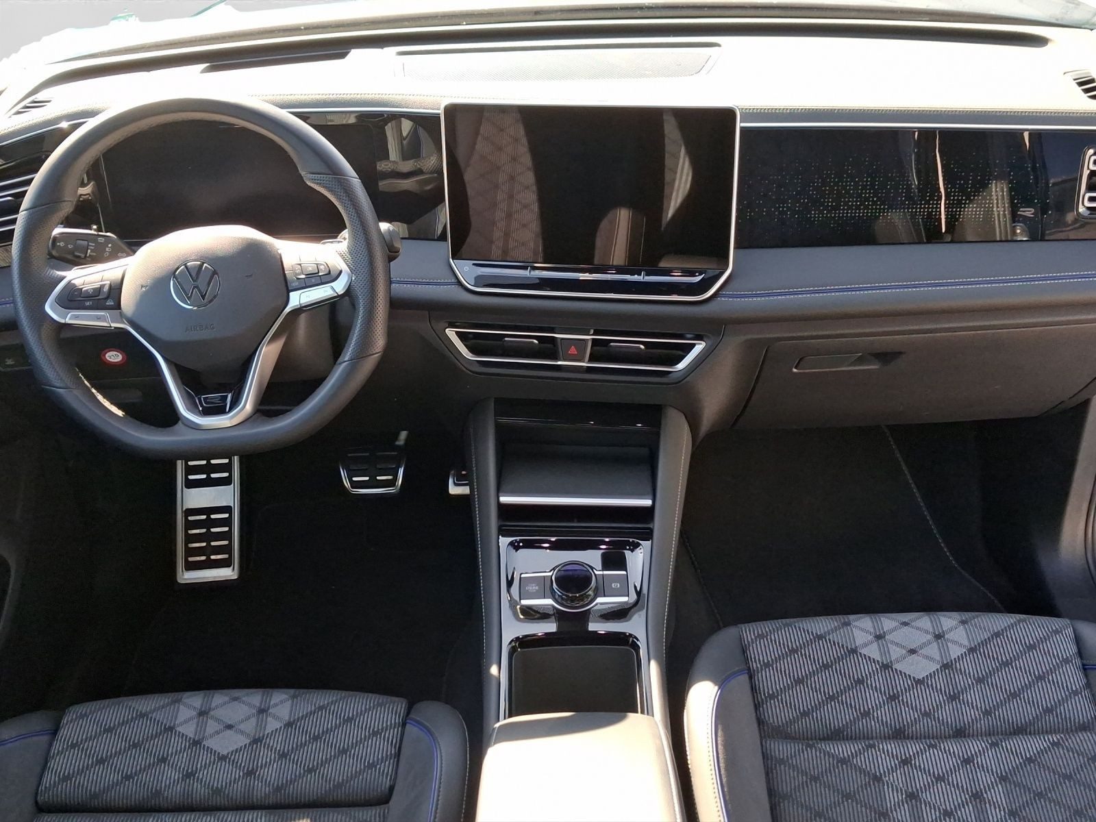 Volkswagen Tiguan – Bild 5