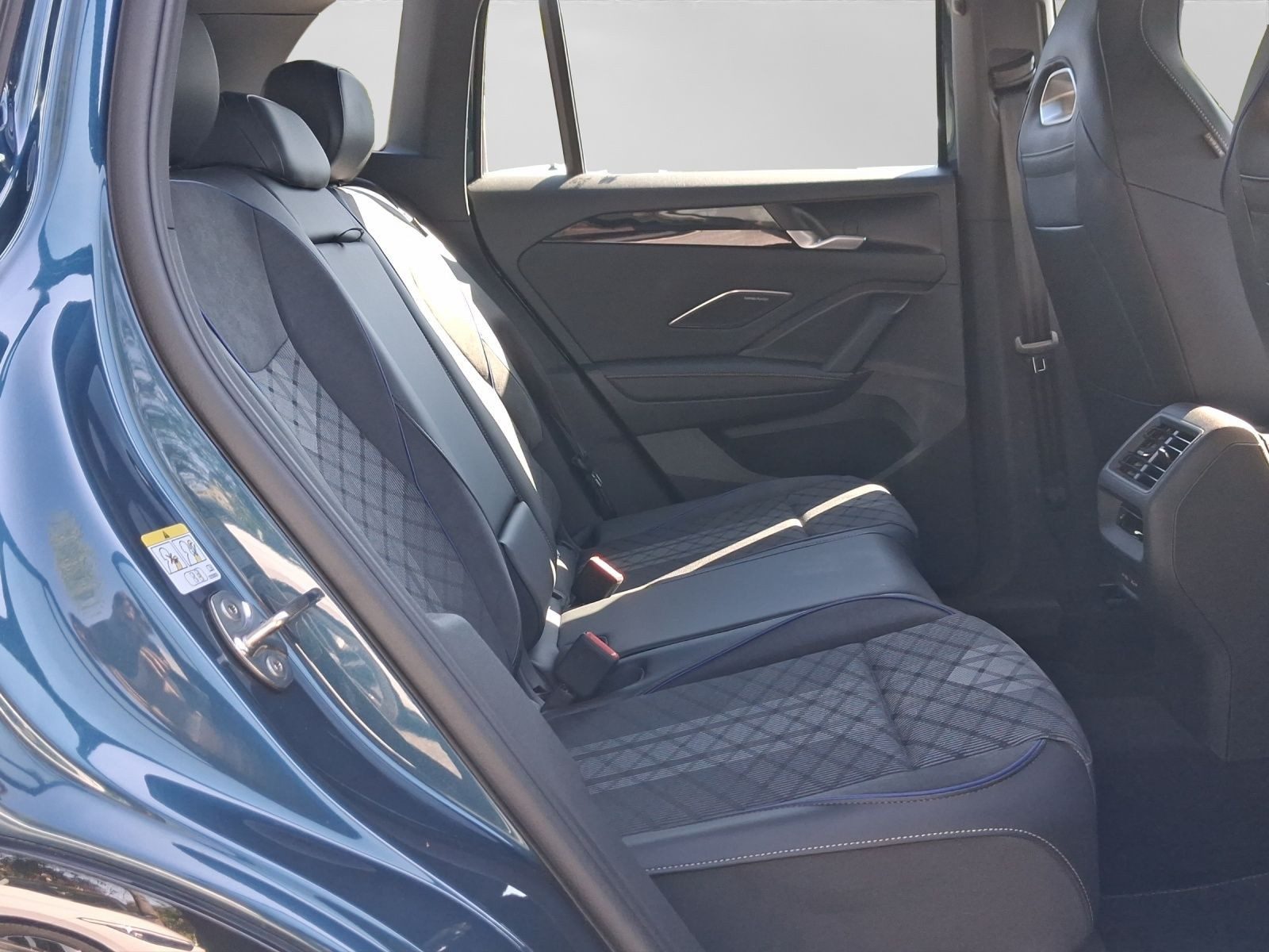 Volkswagen Tiguan – Bild 6
