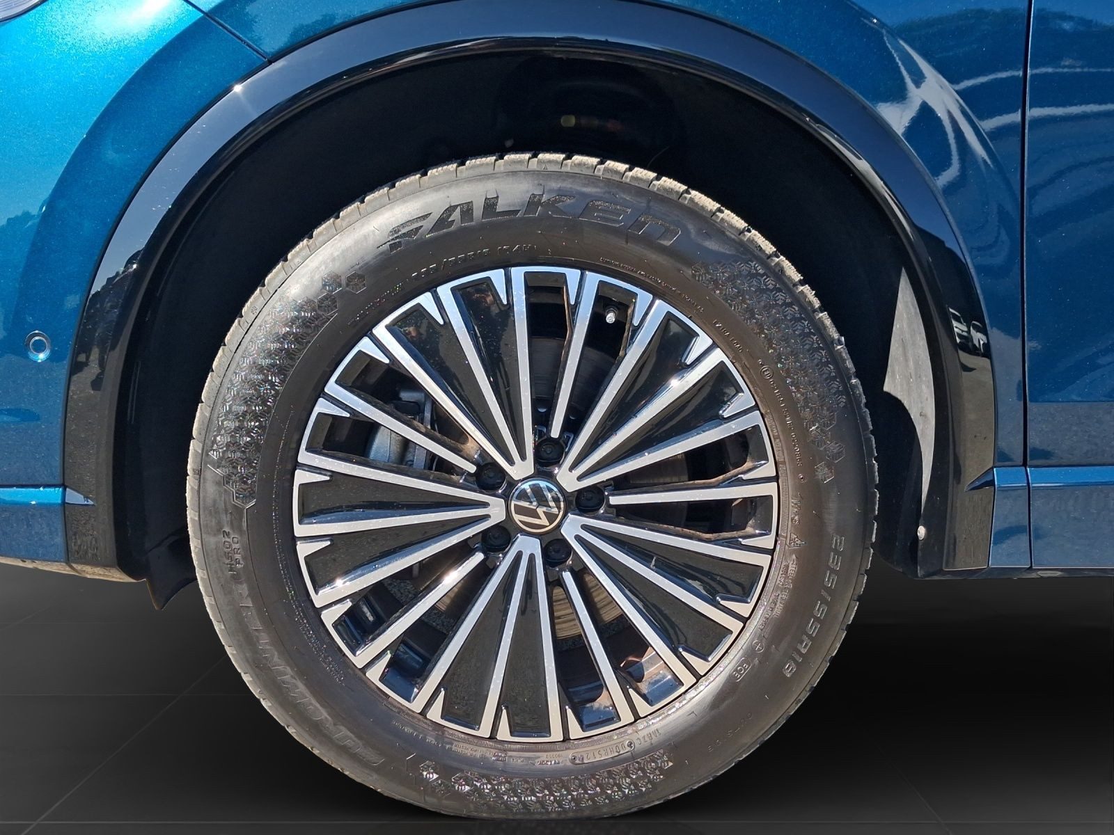 Volkswagen Tiguan – Bild 7
