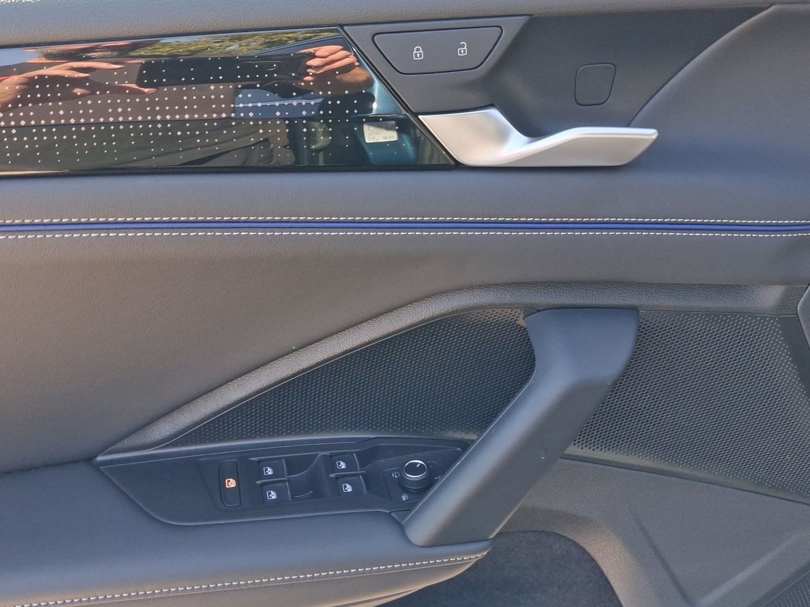 Volkswagen Tiguan – Bild 8