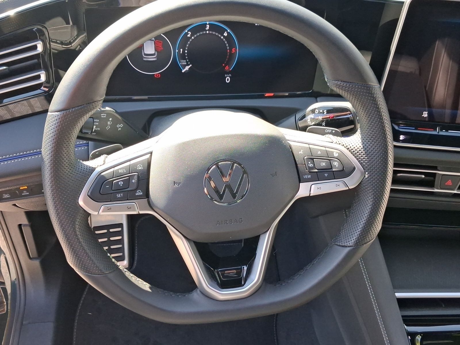 Volkswagen Tiguan – Bild 9