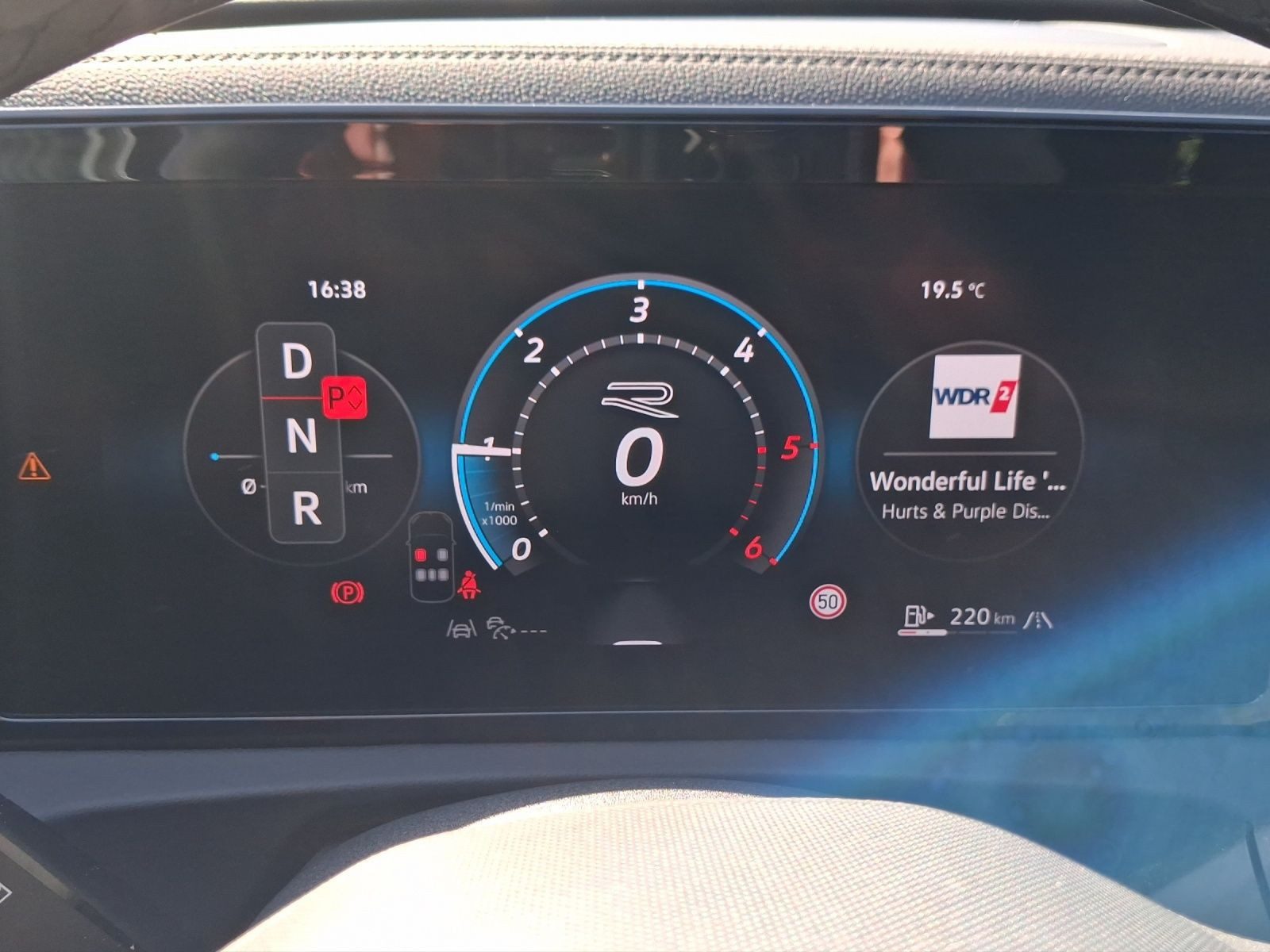 Volkswagen Tiguan – Bild 10