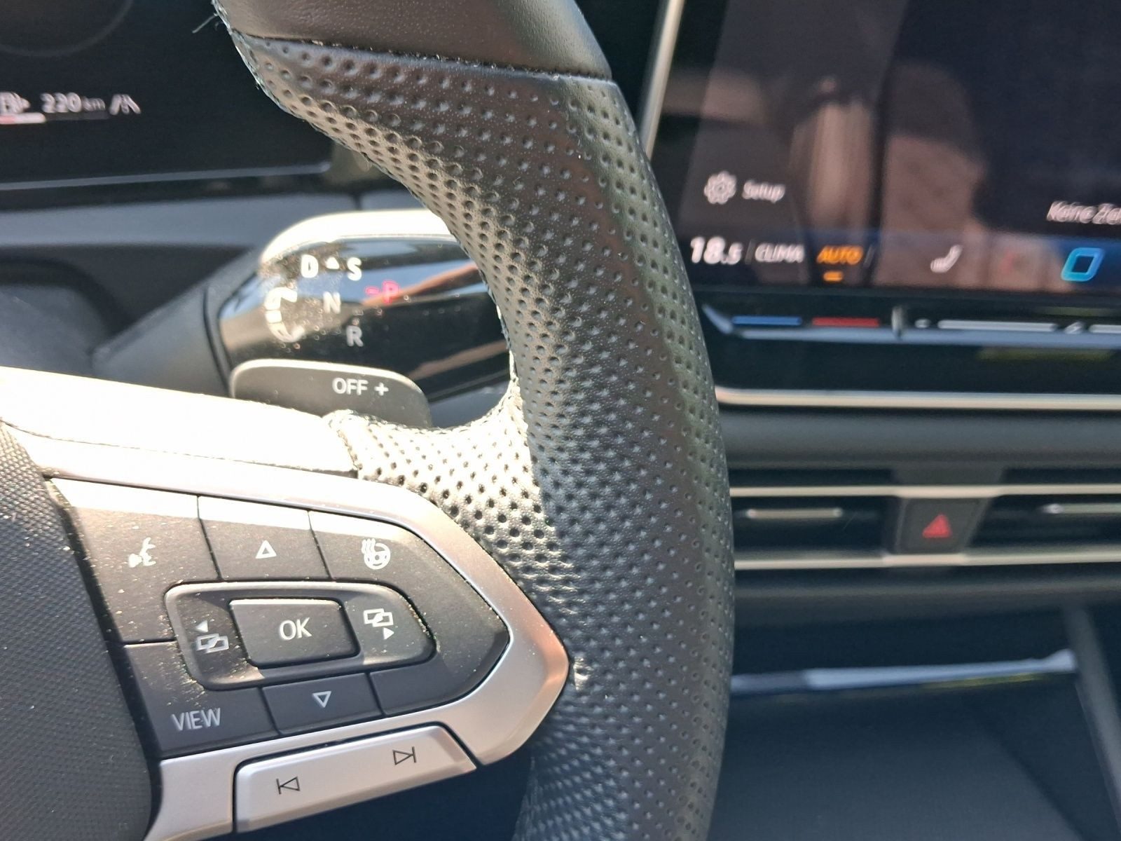 Volkswagen Tiguan – Bild 11