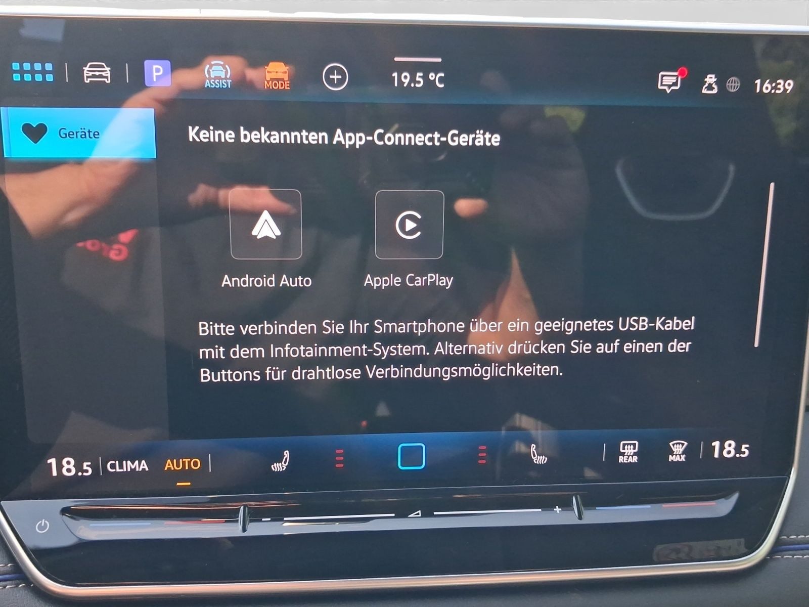 Volkswagen Tiguan – Bild 15
