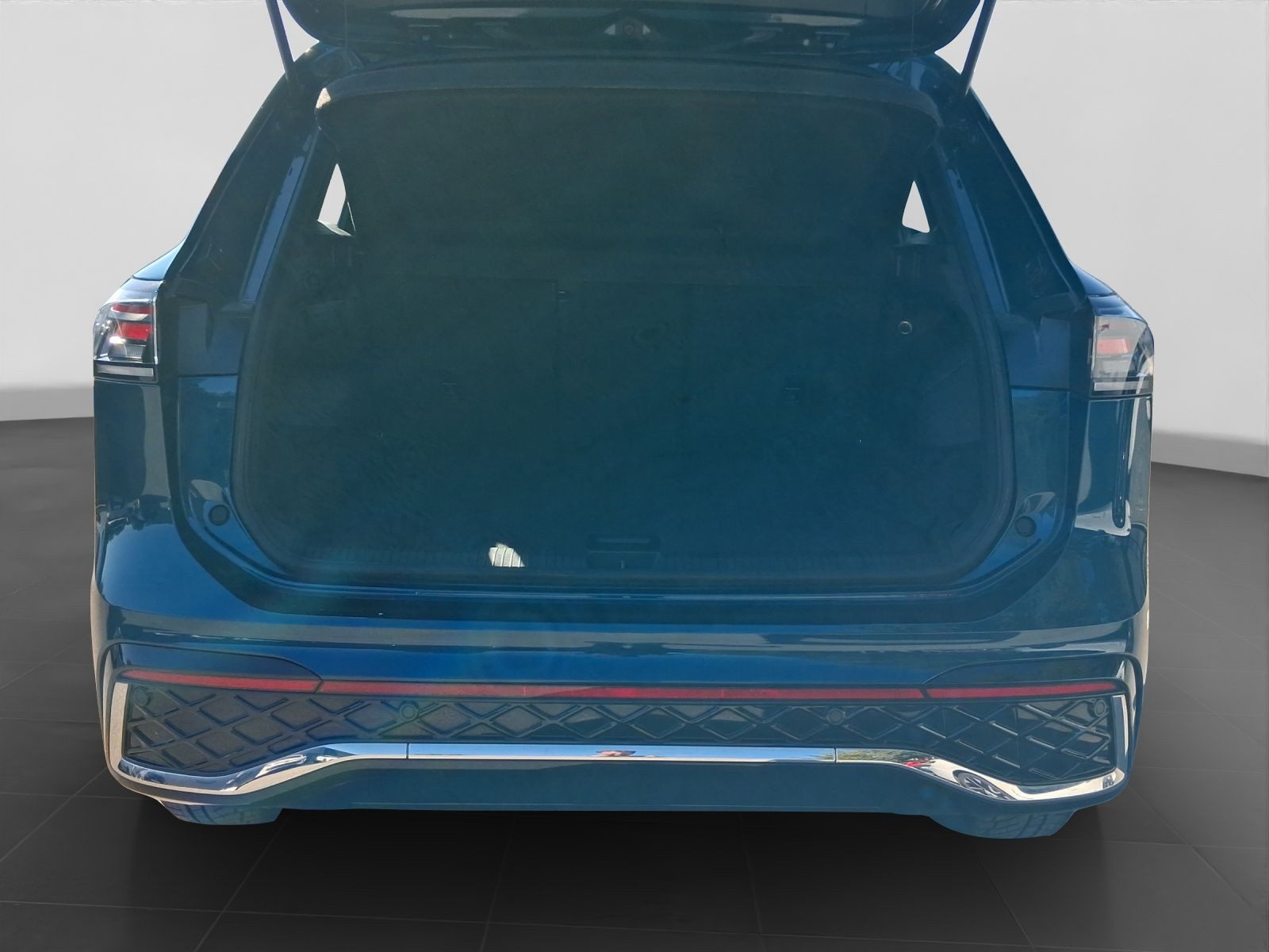 Volkswagen Tiguan – Bild 16