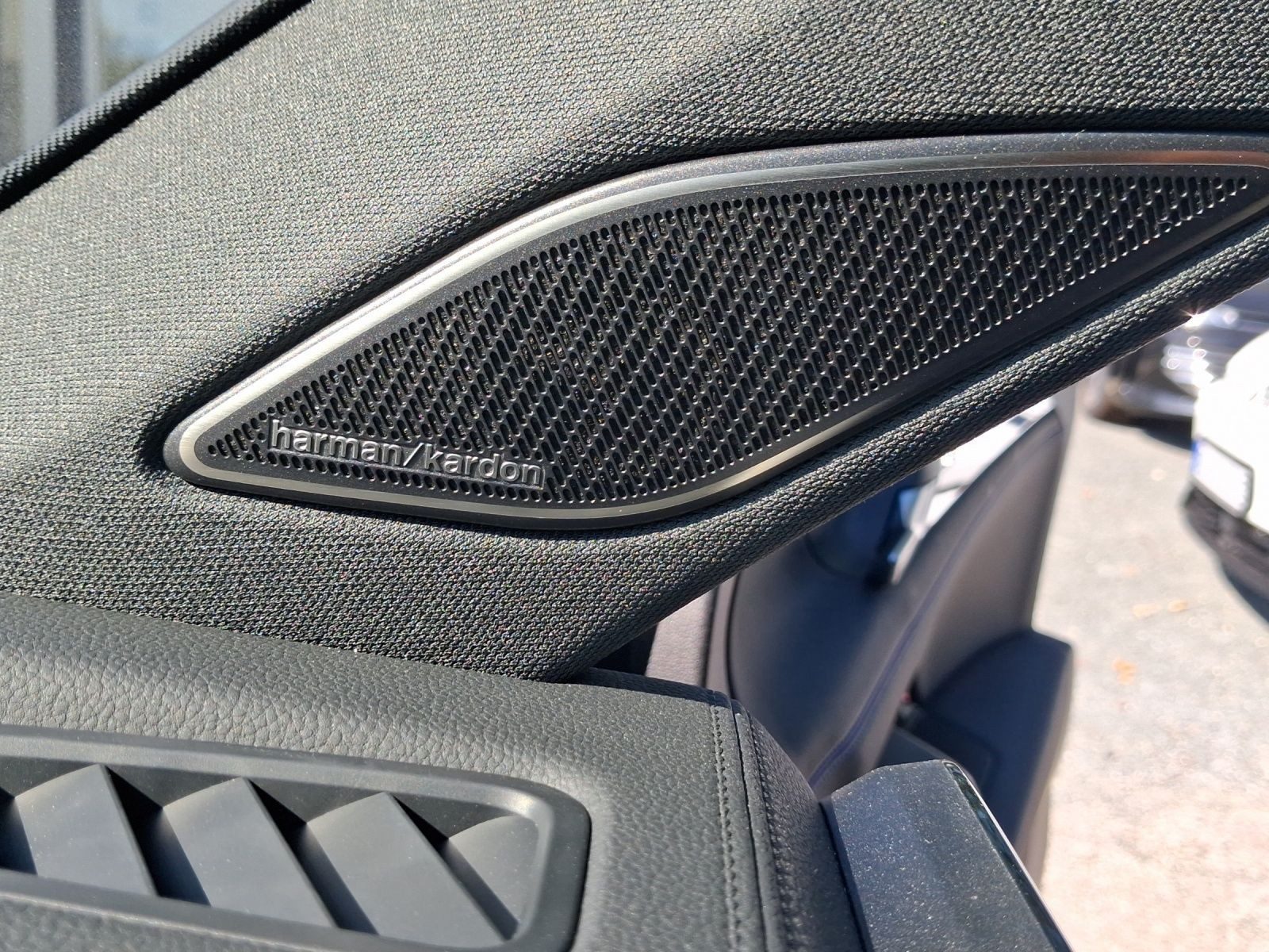 Volkswagen Tiguan – Bild 17