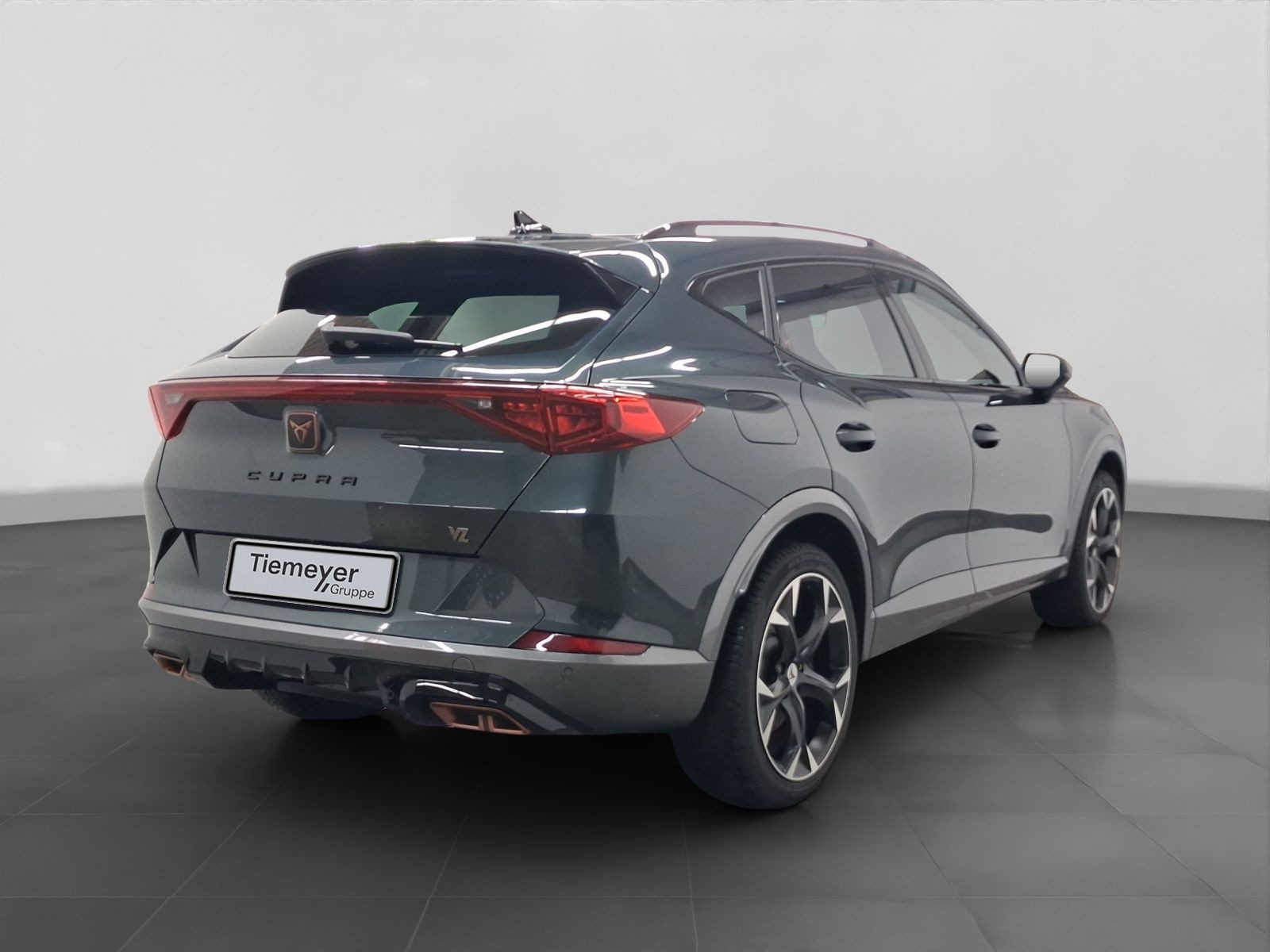 Cupra Formentor – Foto 3