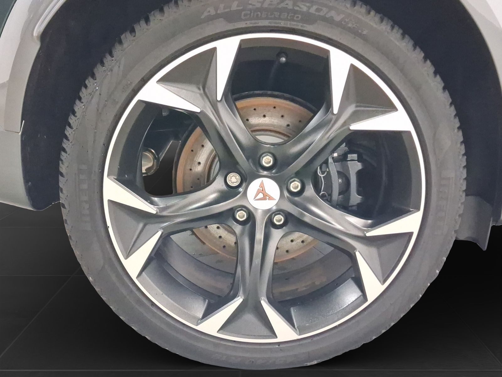 Cupra Formentor – Foto 7