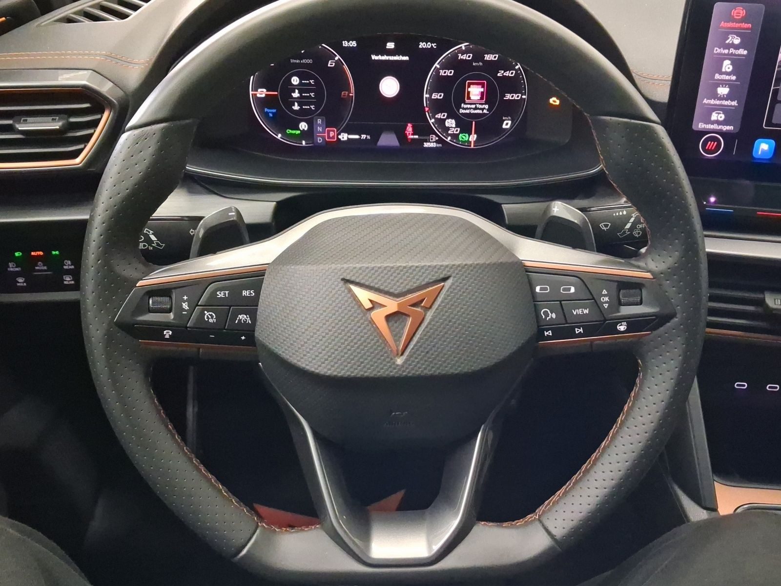 Cupra Formentor – Foto 9