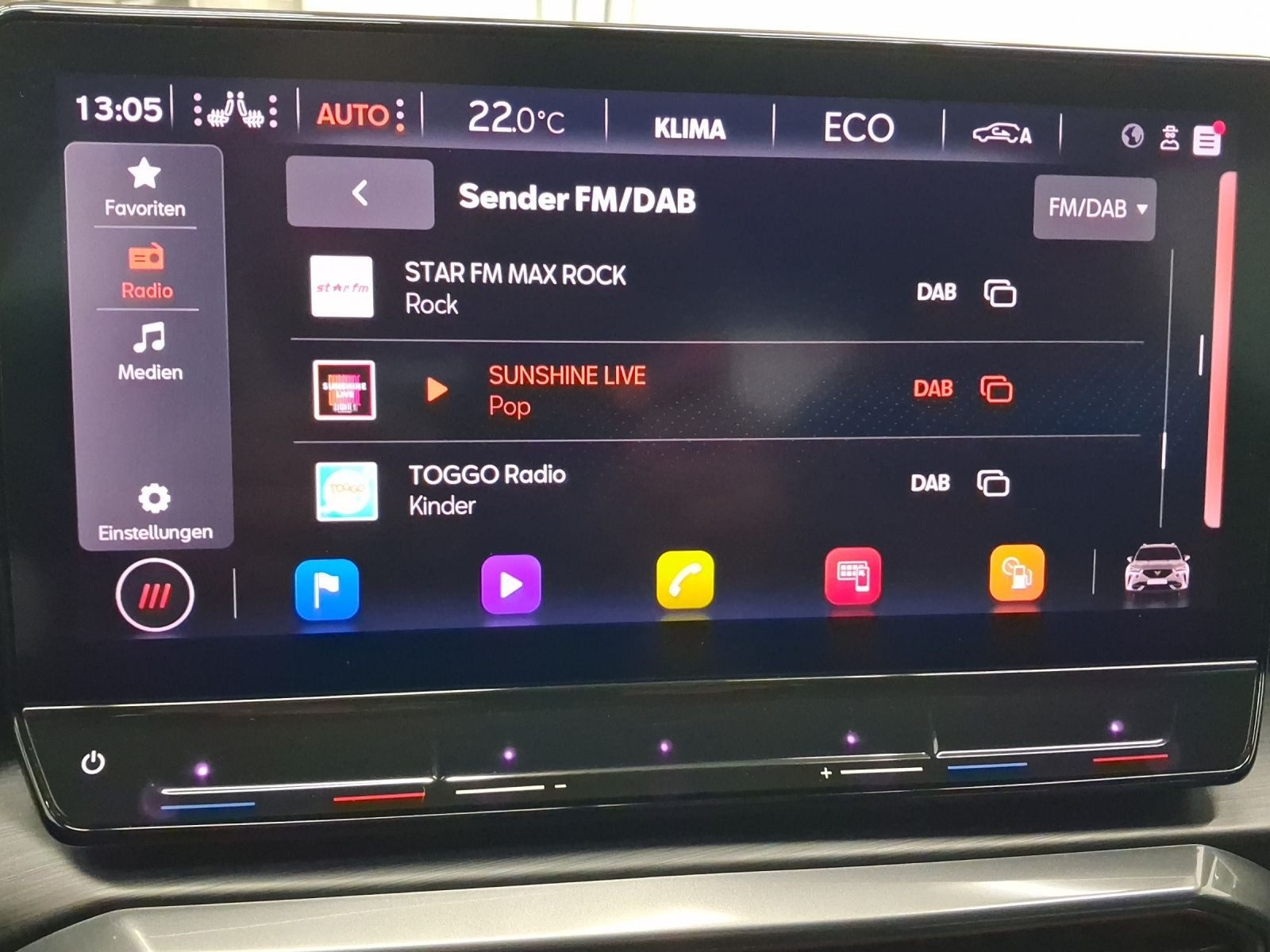 Cupra Formentor – Foto 14