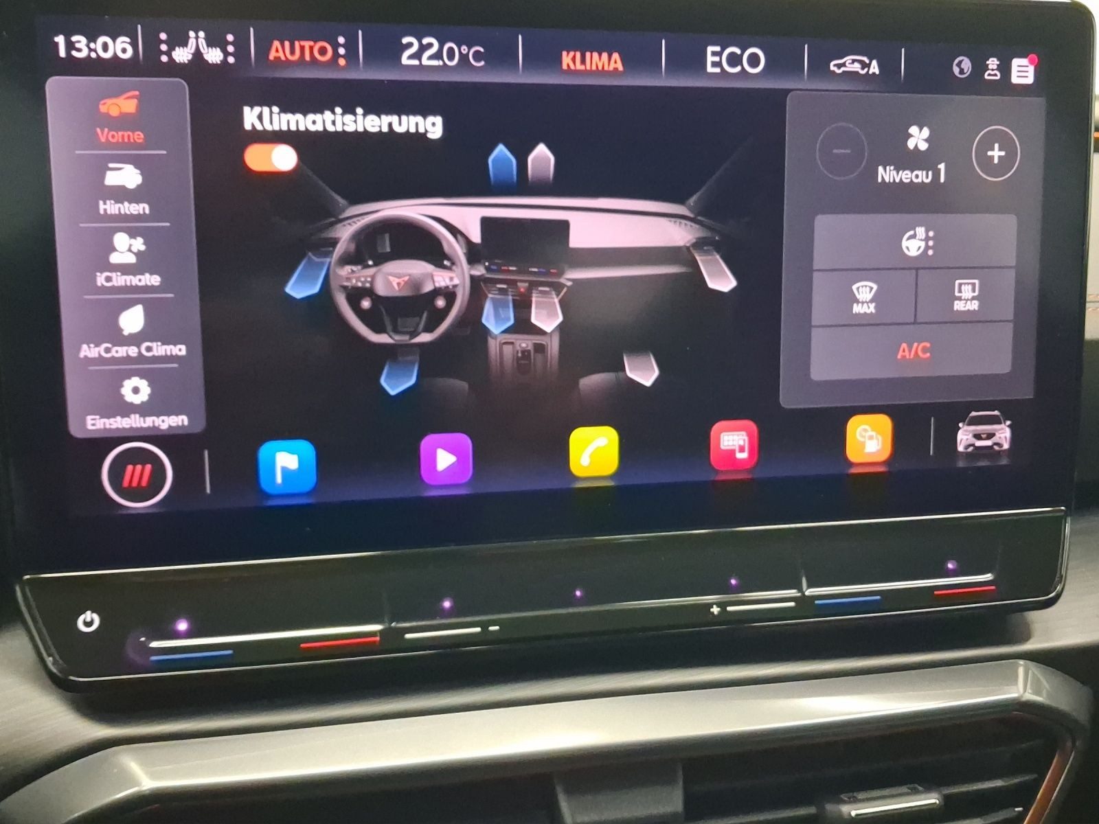 Cupra Formentor – Foto 16