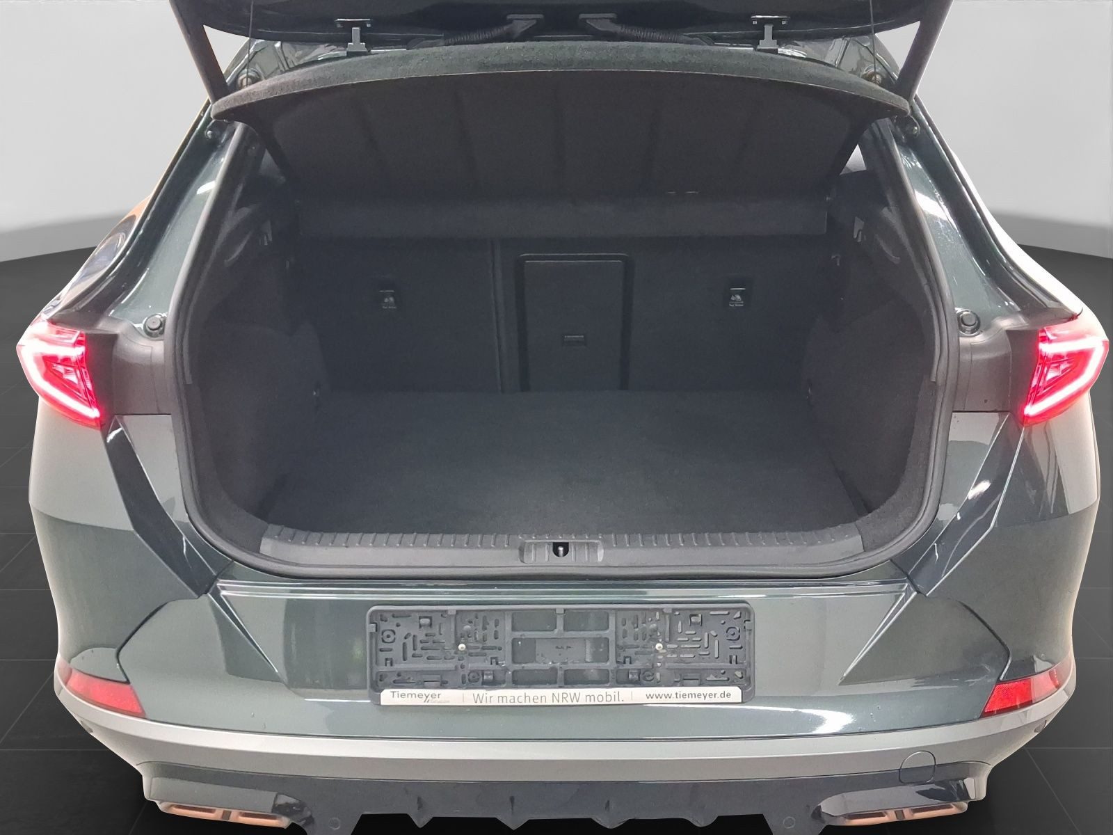 Cupra Formentor – Foto 17